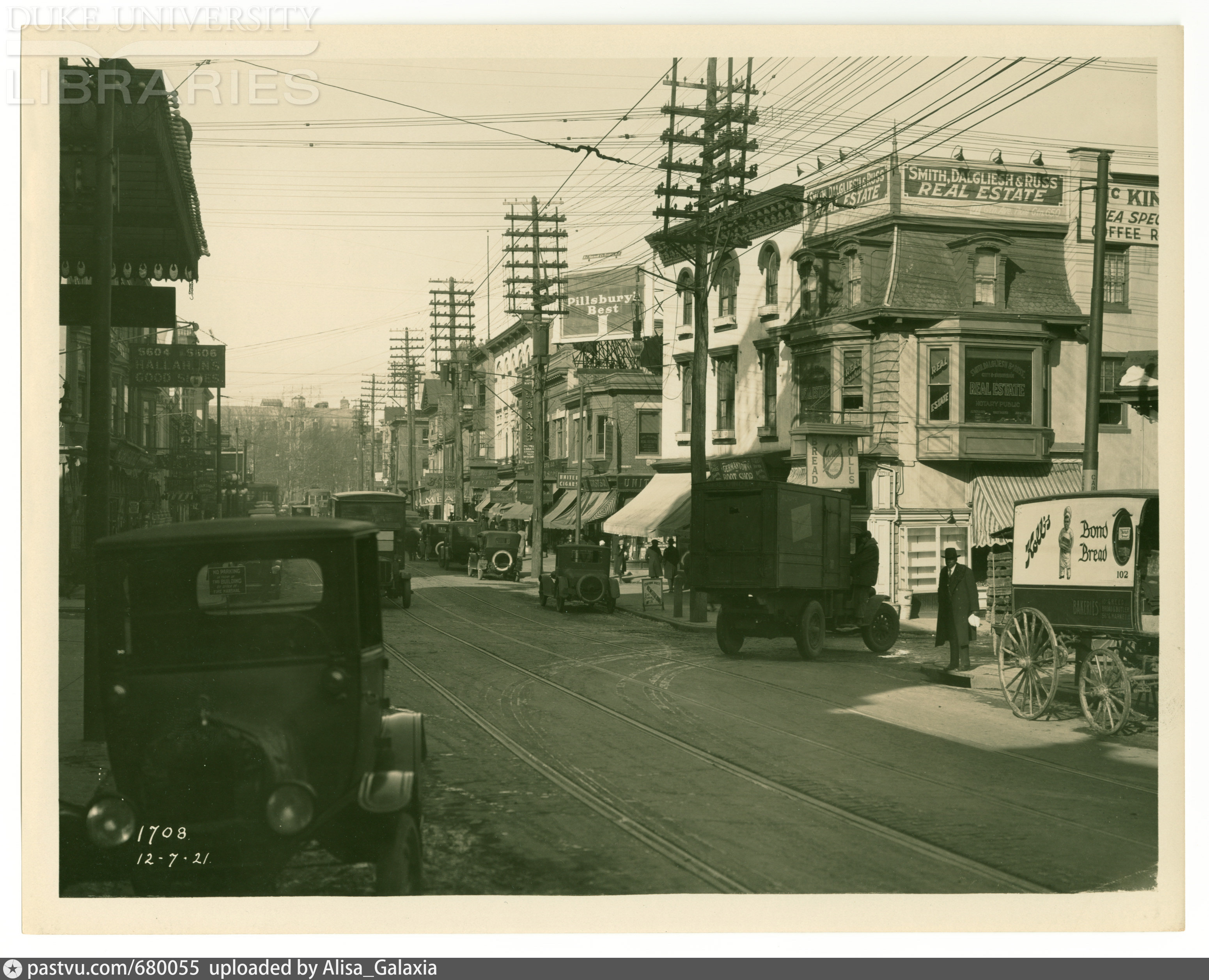 5600 Germantown Avenue