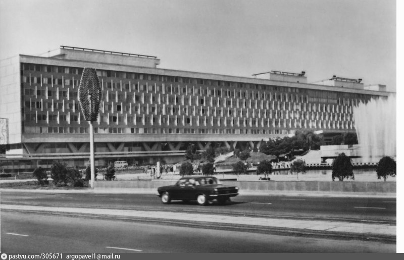 В каком году был в ташкенте