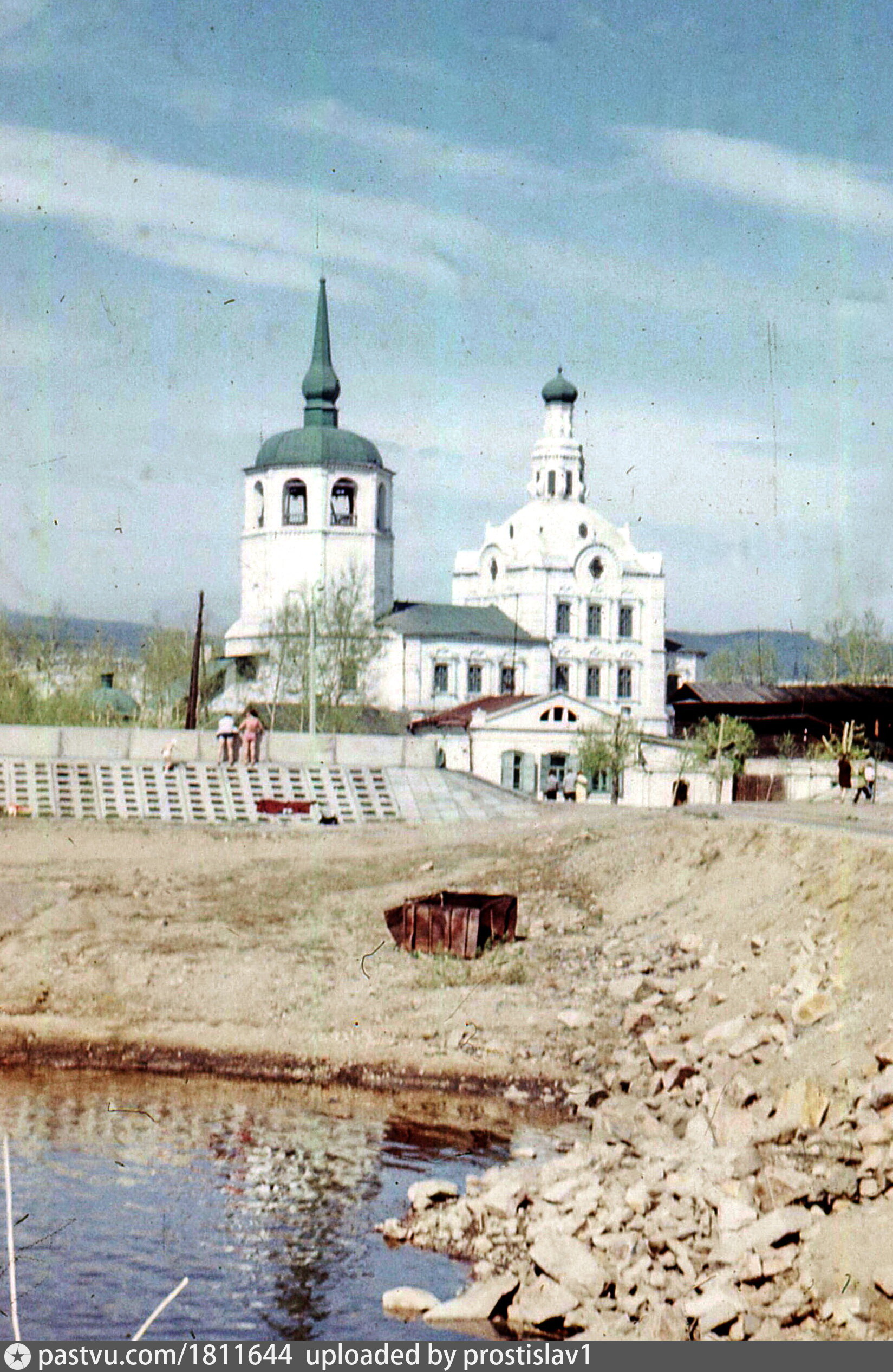 Новозыбков монастырь женский Одигитриевский