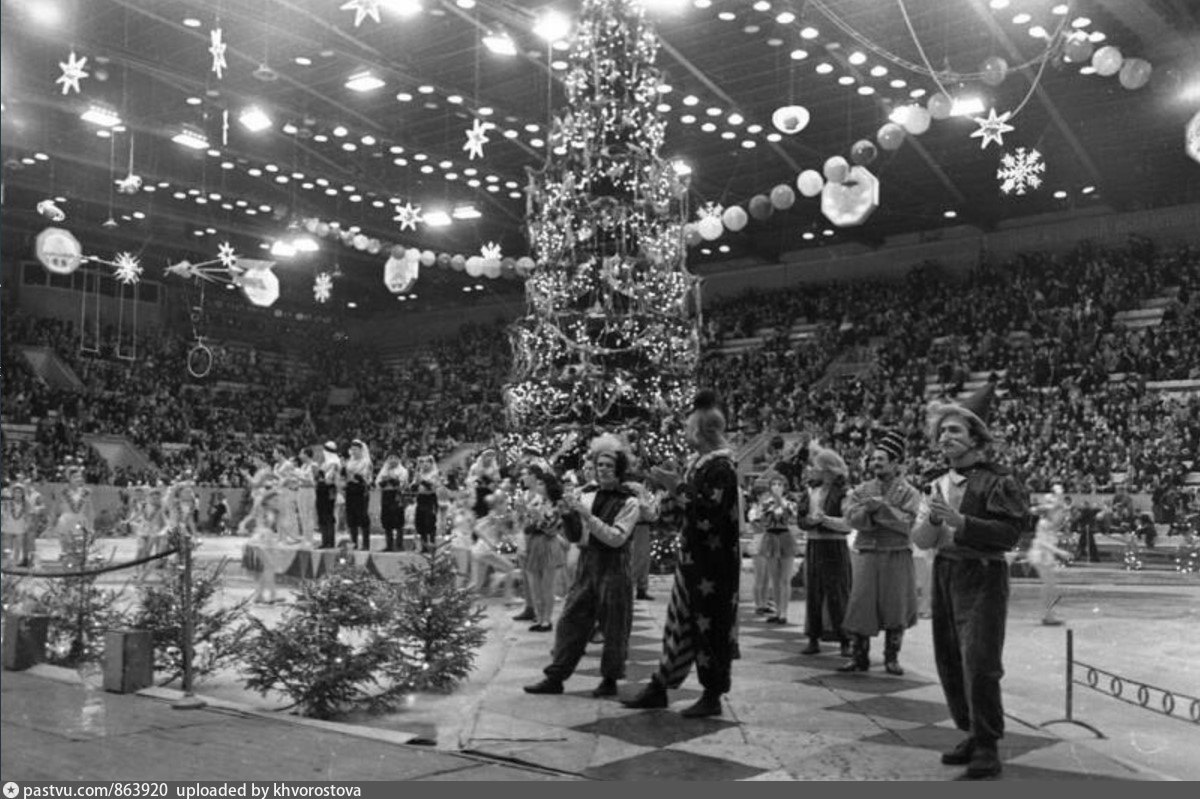 1975 новогодний. Елка в Лужниках 1970. Елка в Лужниках 1960-е. Дворец спорта Лужники 1960. Елка во Дворце спорта Лужники.