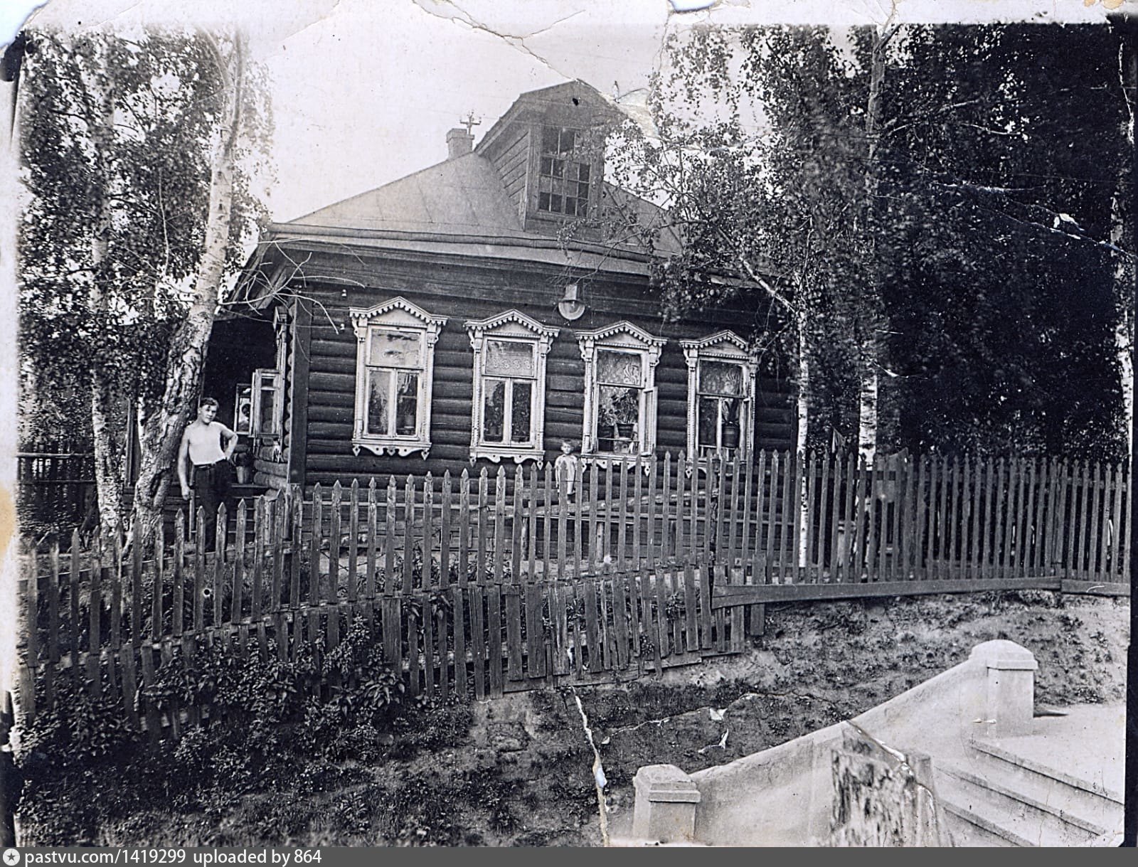 Улица богородского. 1-Ая Гражданская дом 87 история.