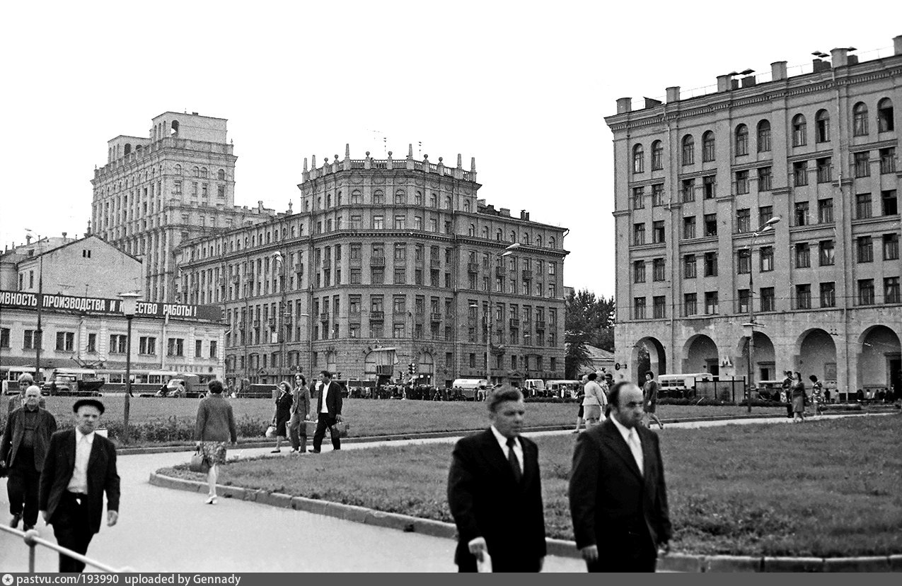 Москва павелецкая ленинская