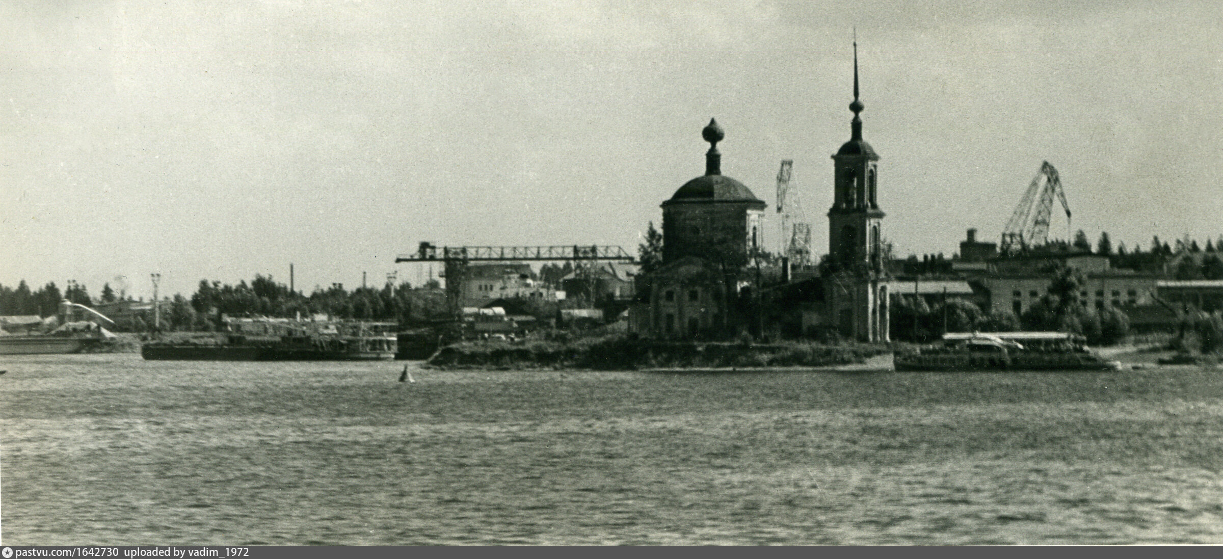 храм иерусалимской иконы фото до 1935 года