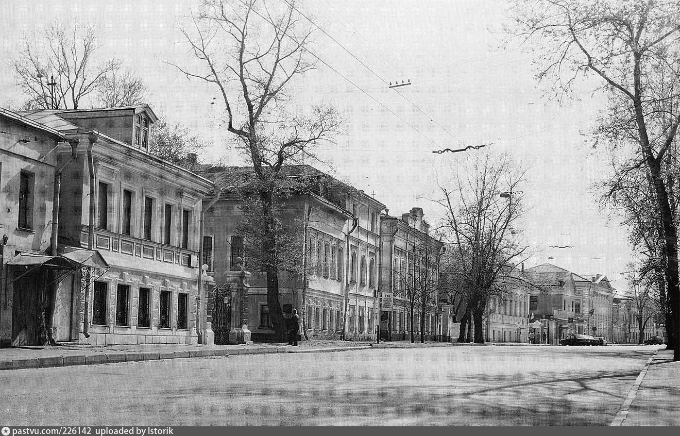 Минск улица комсомольская фото