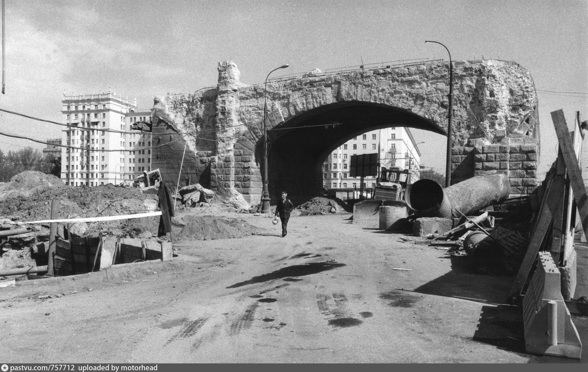 новоандреевский мост в москве