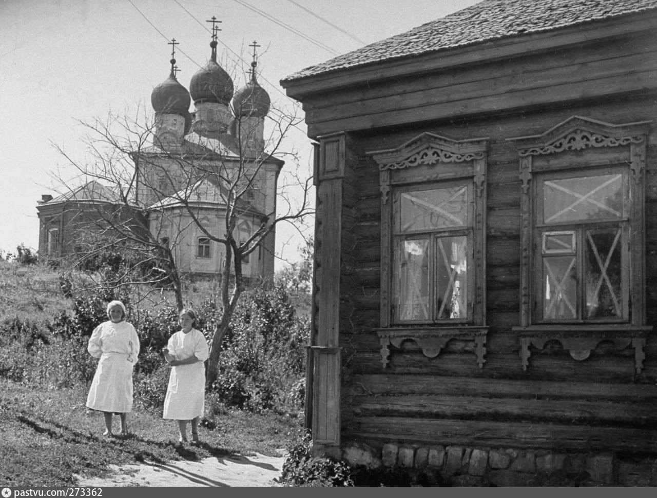 Церковь в советское время. Храм великомученика Никиты село Софьино. Софьинский храм Раменского района. Старая Сельская Церковь.