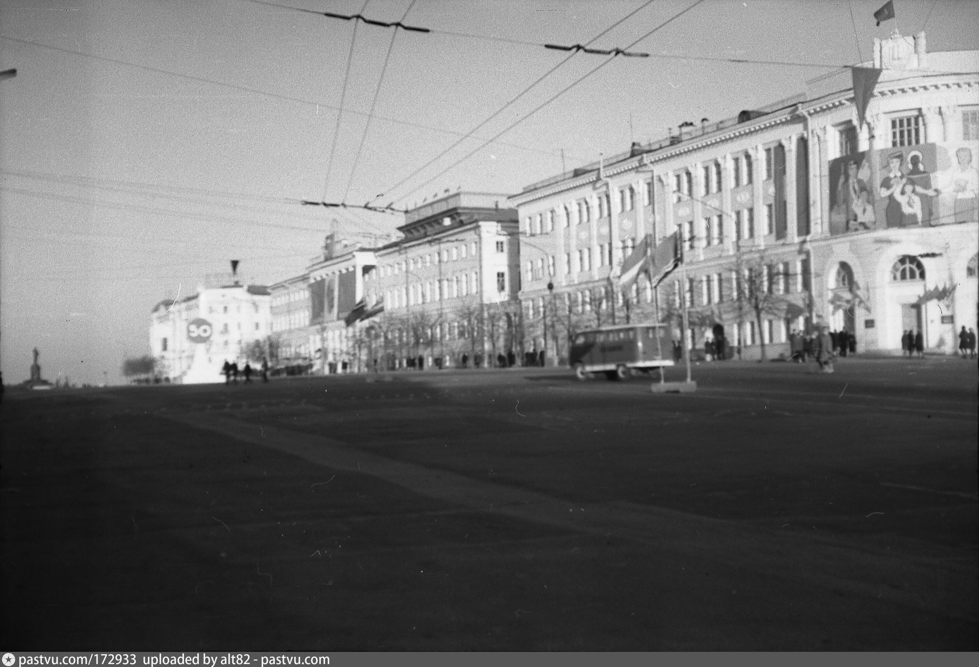 Город горький индекс. Горький площадь Минина. Г.Горький. Площадь Горького. Город Горький улица Минина. Пл. Минина. 60-Е.