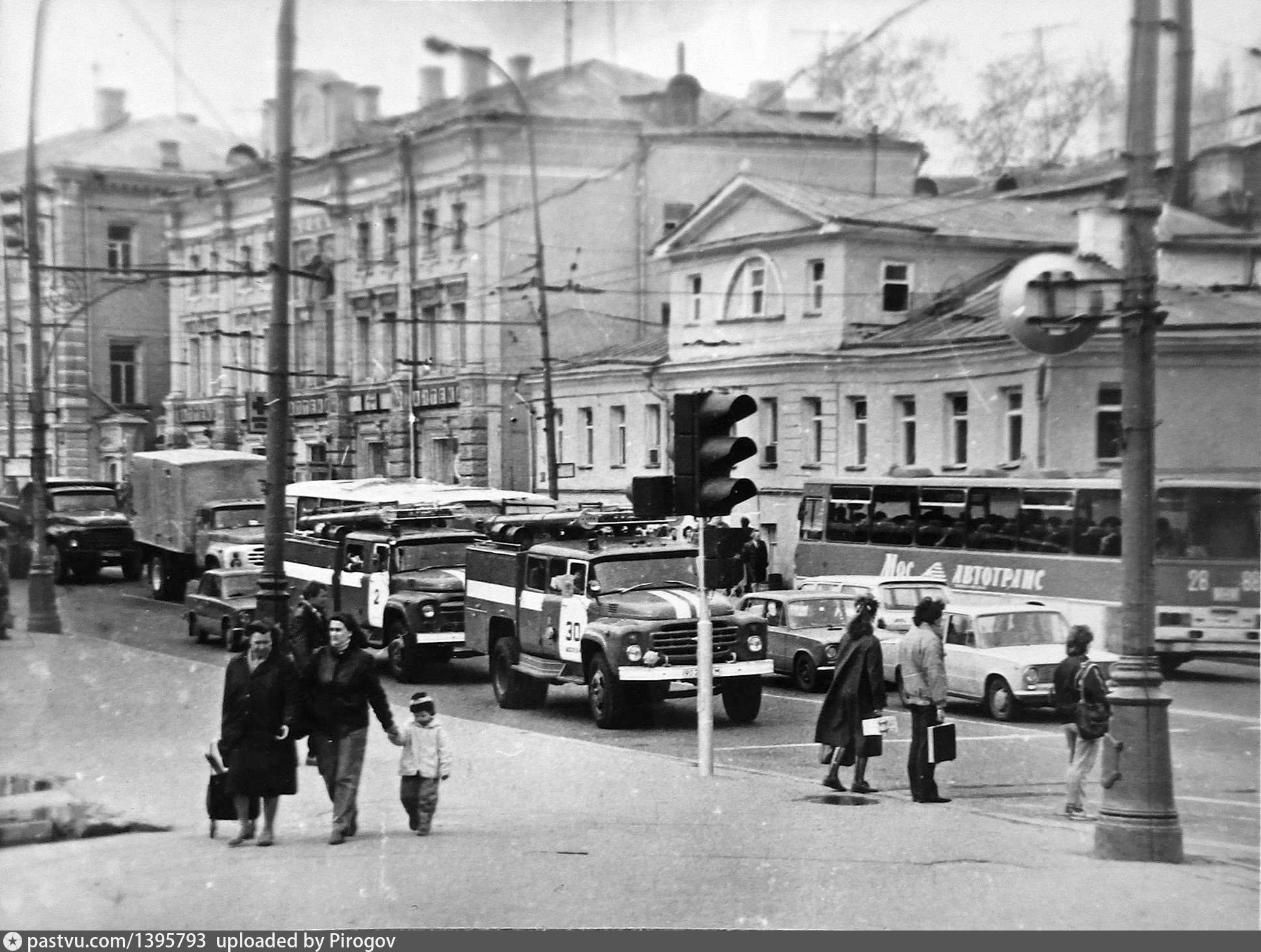 Кропоткин старые фото