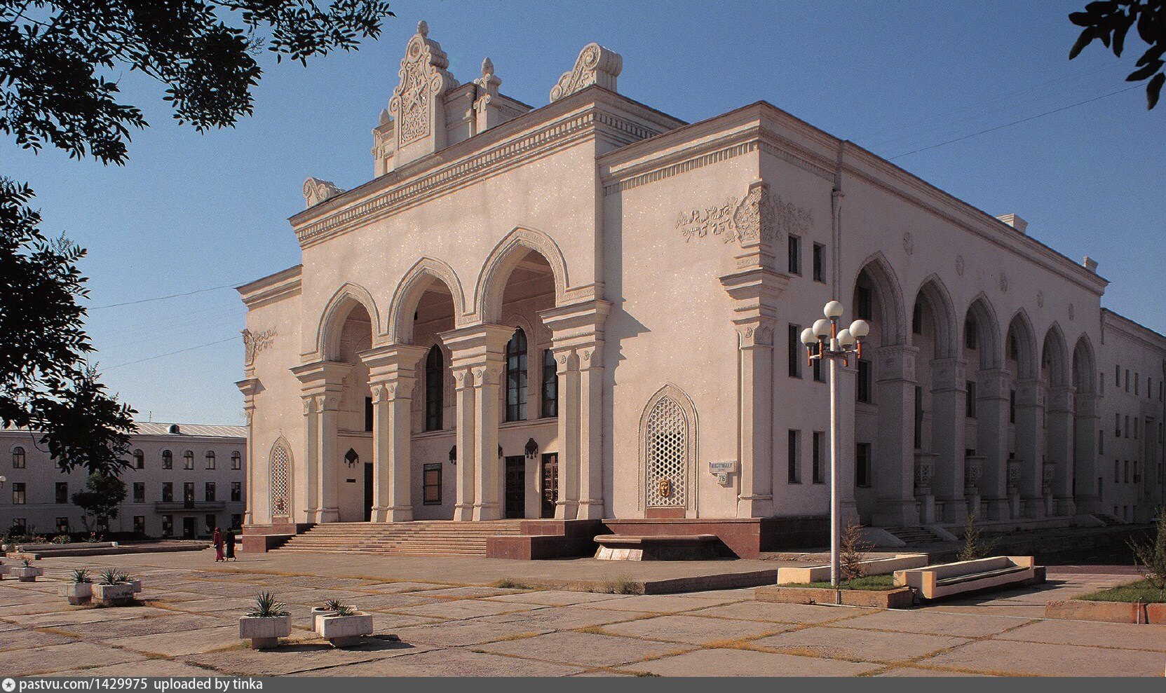 гомельский драматический театр