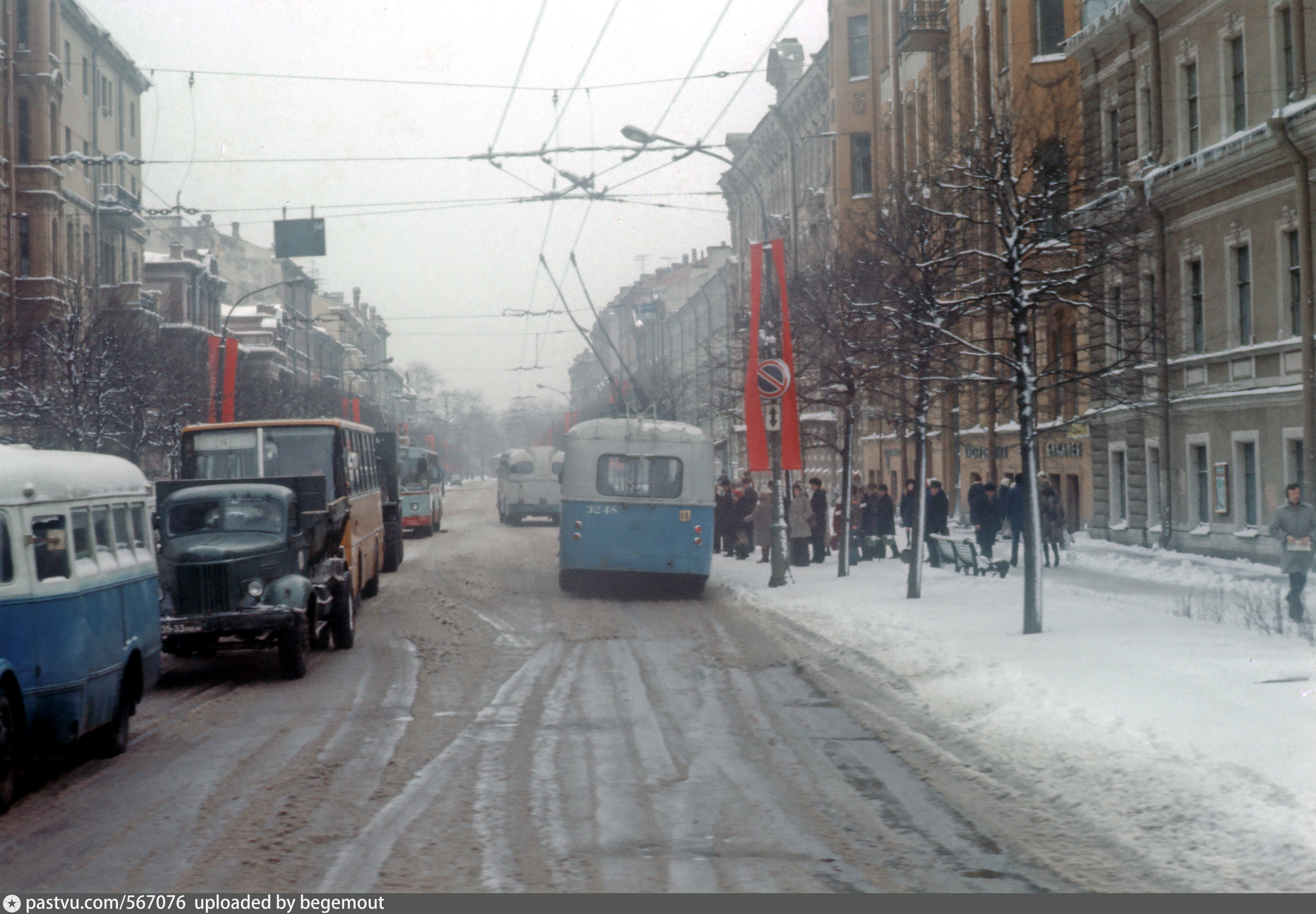 Ленинград 70 Е Годы Фото