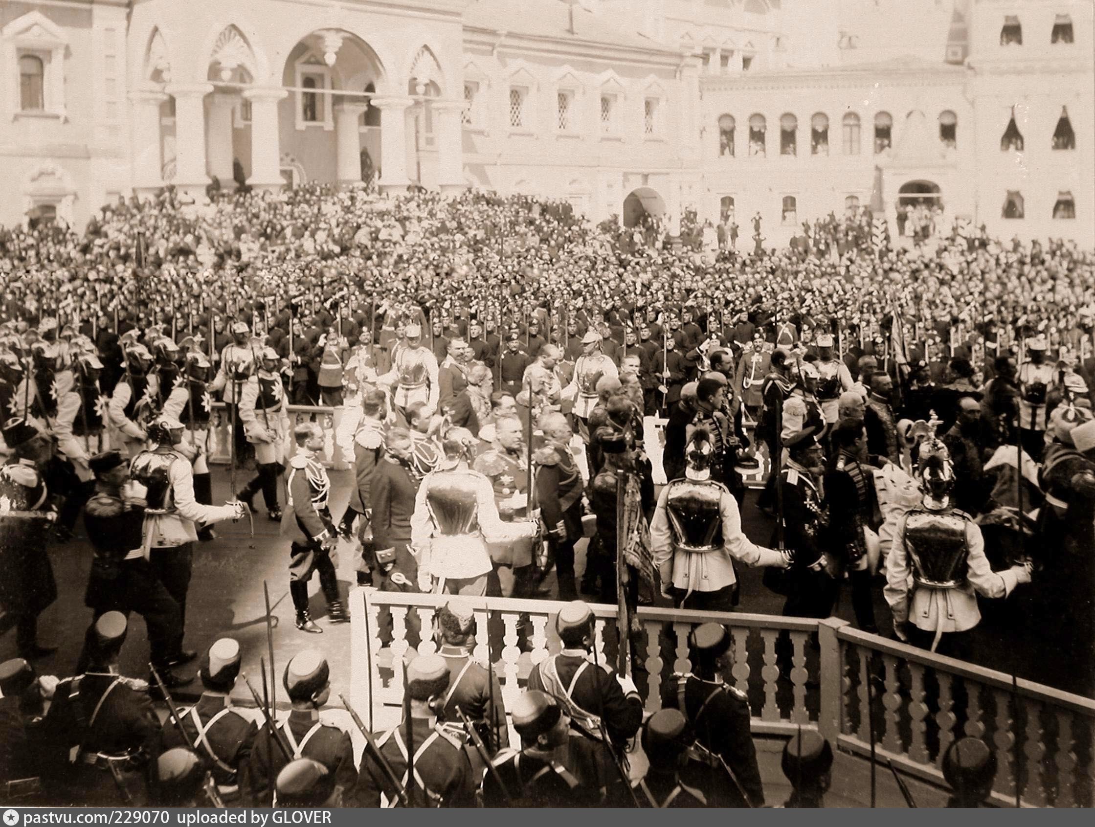 Бал мышковской в 1896. Коронация императора Николая II. Коронация Николая 2. Коронация Николая "2 в Москве в 1896. Коронация Николая 2 Кремль.