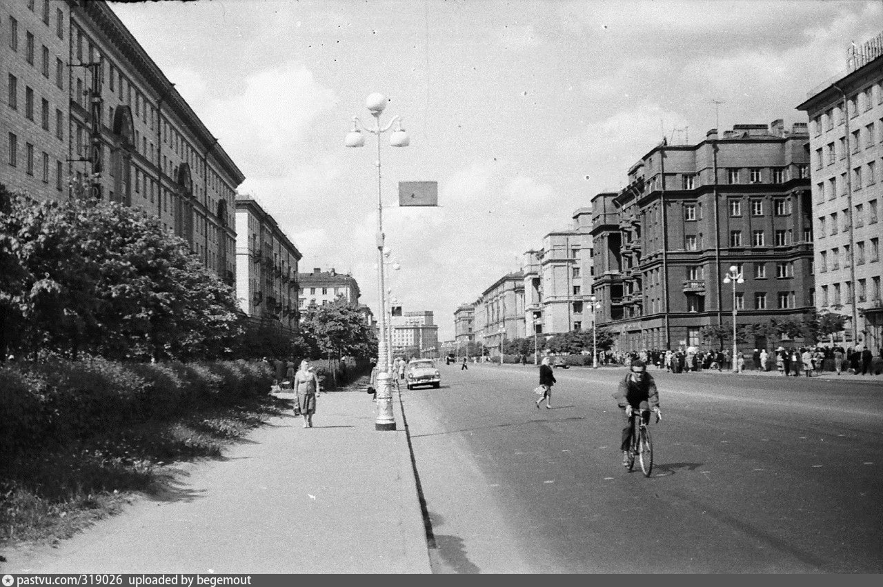 ивановская улица санкт петербург старые