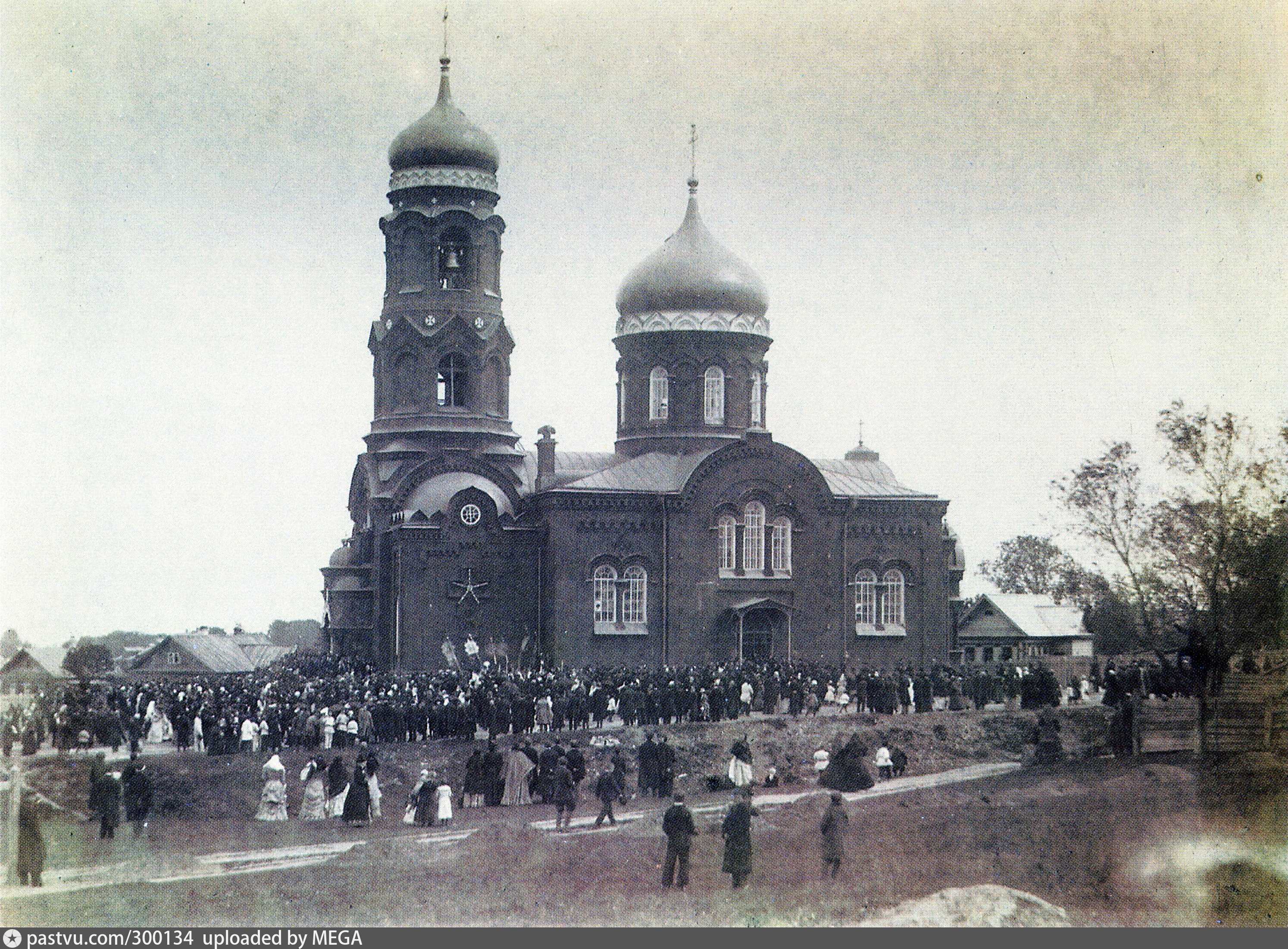 храм николая чудотворца в новгороде