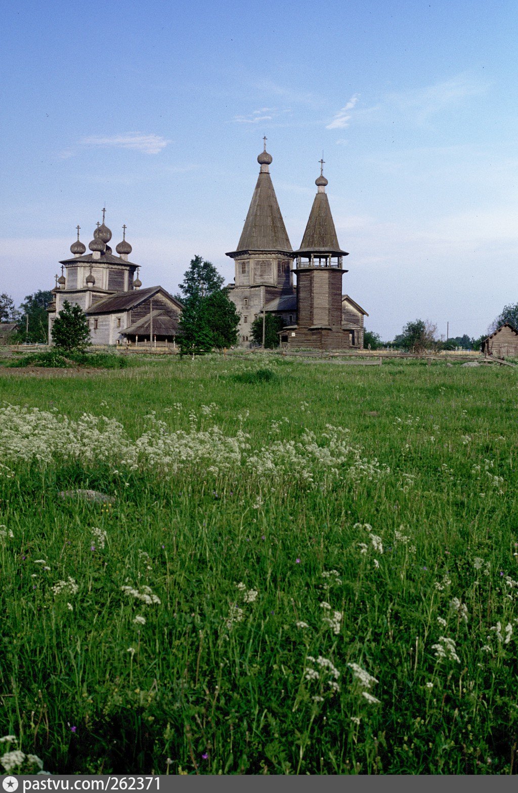 Лядинский Погост