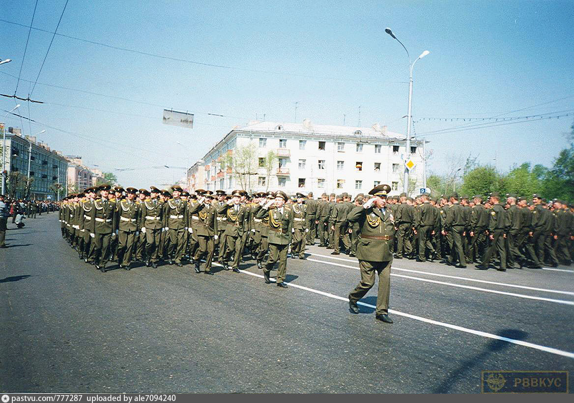 Училище связи рязань фото