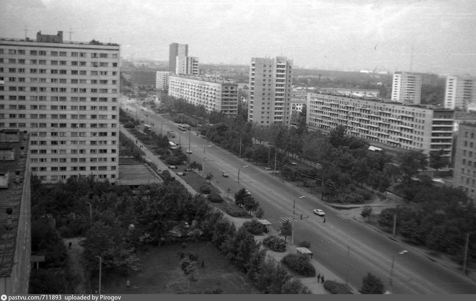 Большая черкизовская. Большая Черкизовская улица. Ул.большая Черкизовская в1953г. Pastvu большая Черкизовская.