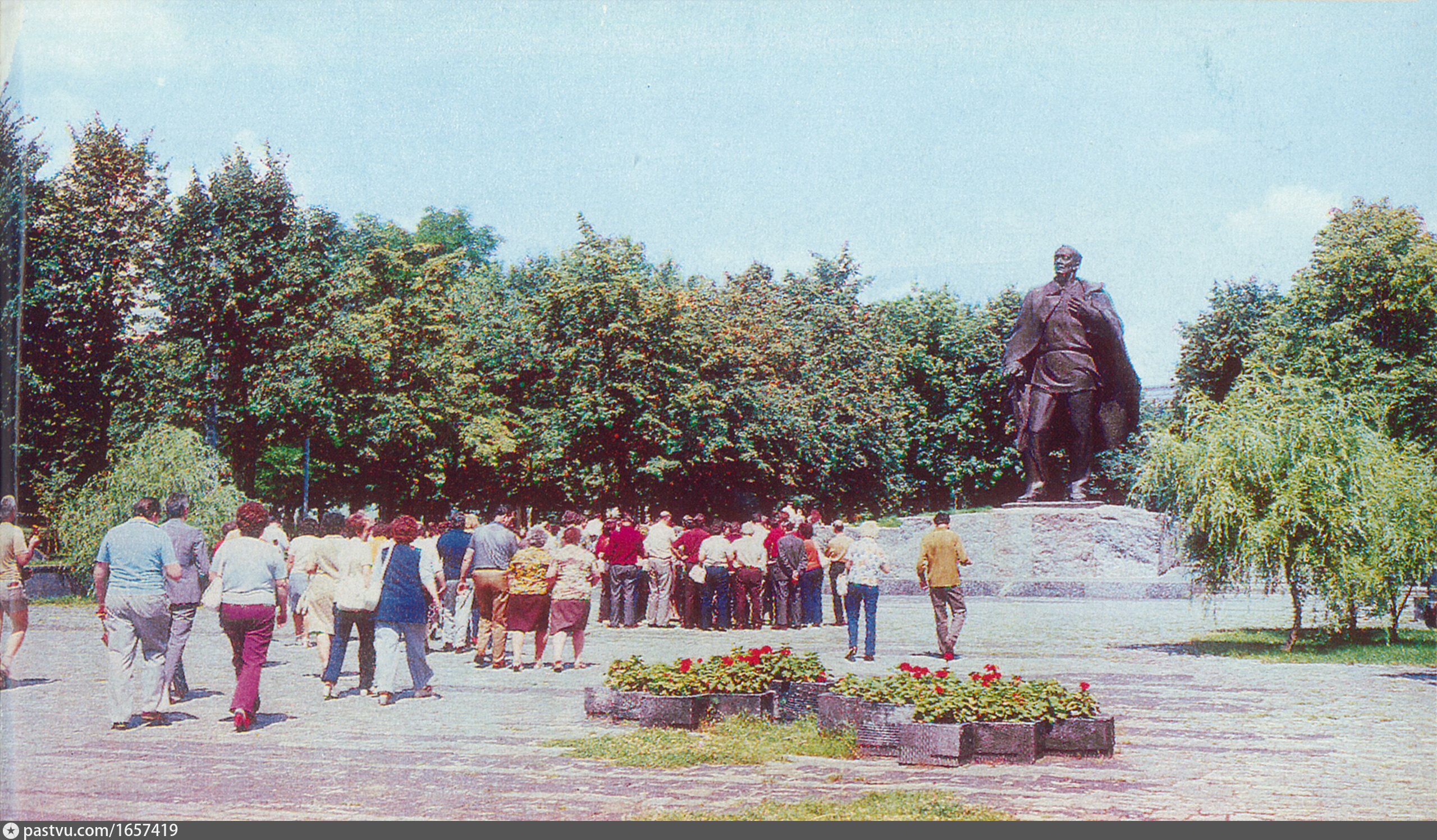 Советская белоруссия