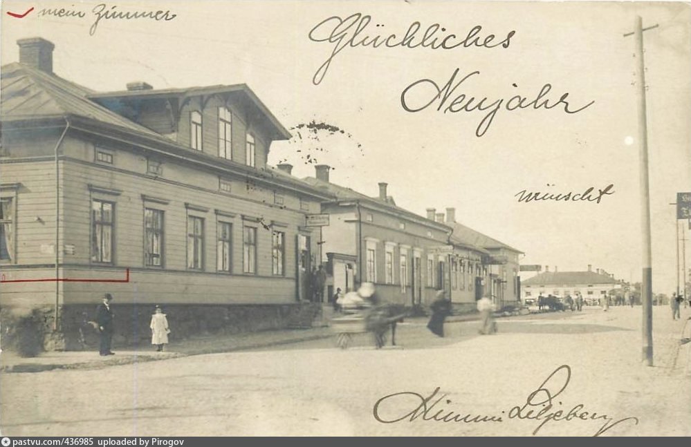 Björneborg