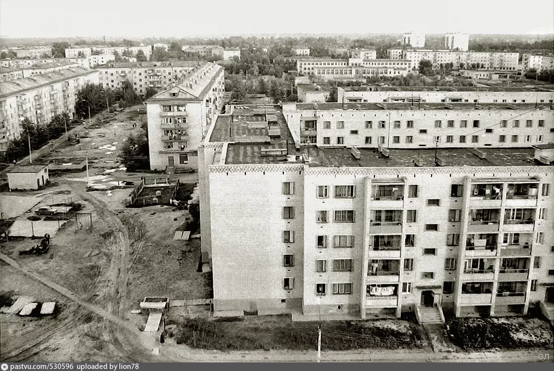 История шатуры в фото