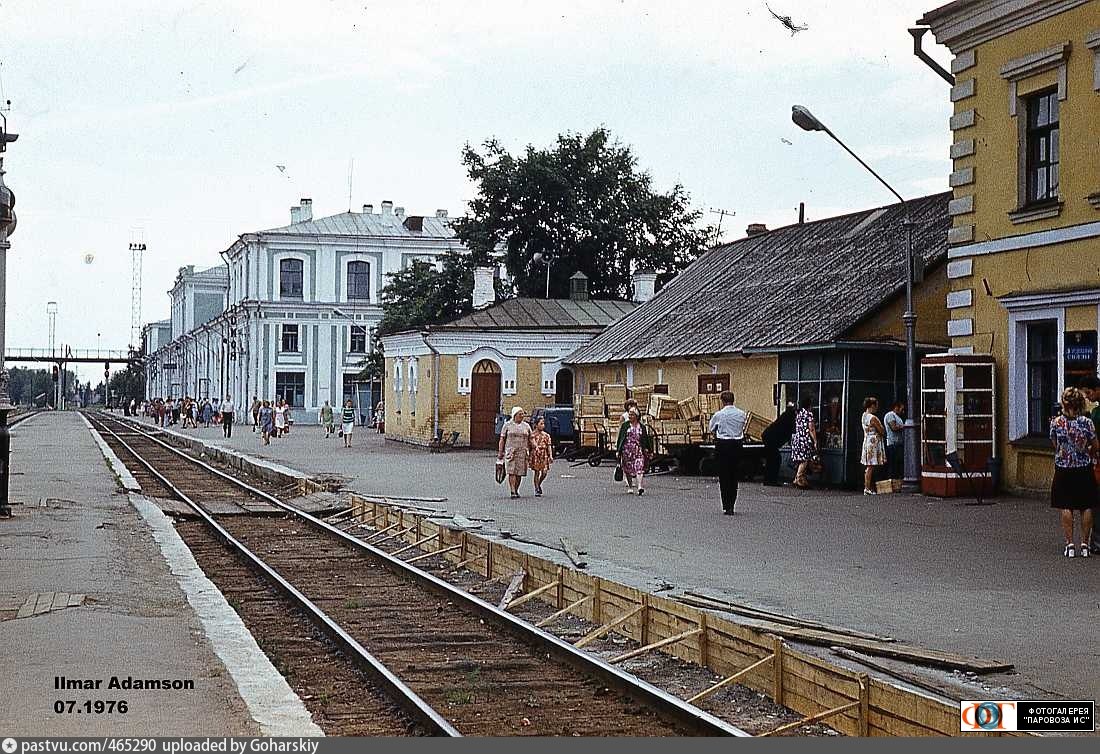 Остановка овсище псков фото