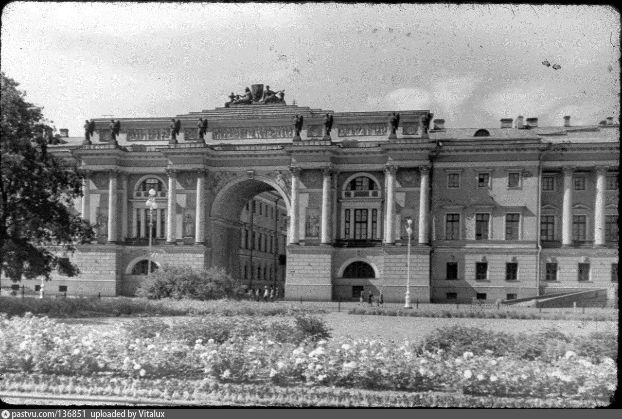 сенат в санкт петербурге