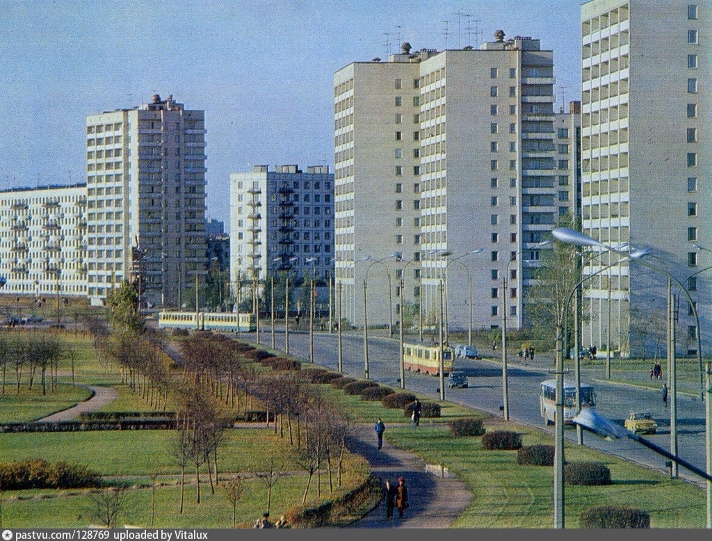 Санкт петербург фото 80. Полюстрово проспект в 1965 году. Проспект художников Сикейроса 80-е 90-е года. Проспект Большевиков 90е годы. Калининский район Санкт-Петербурга в 80-х.