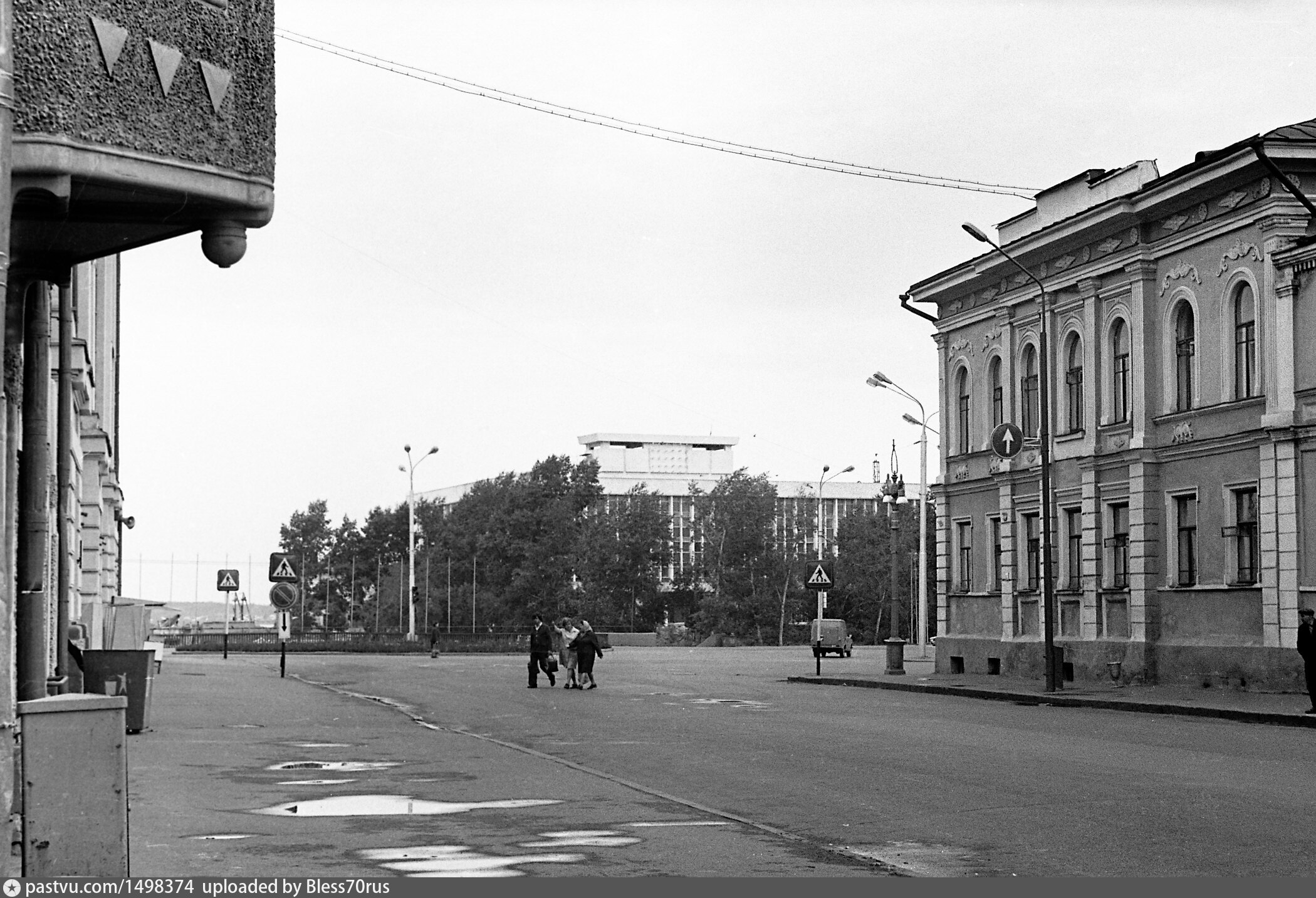 Картинки Улица Дзержинского