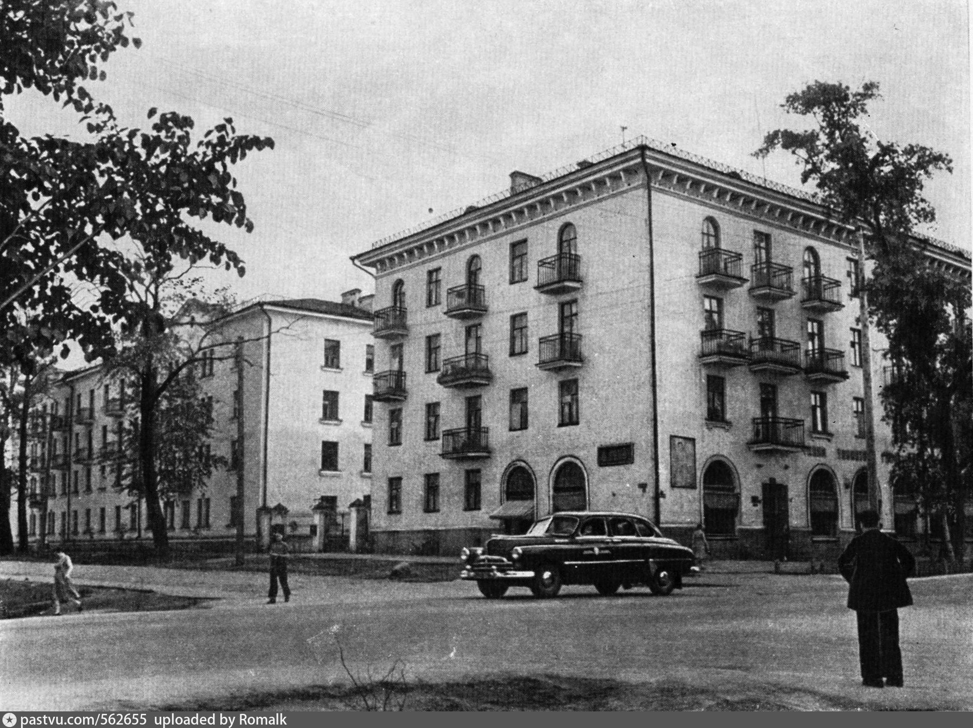 Сов проспект. Вологда 1960. Улица Урицкого Вологда. Старые улицы Вологды Урицкого. Вологда 70-х.