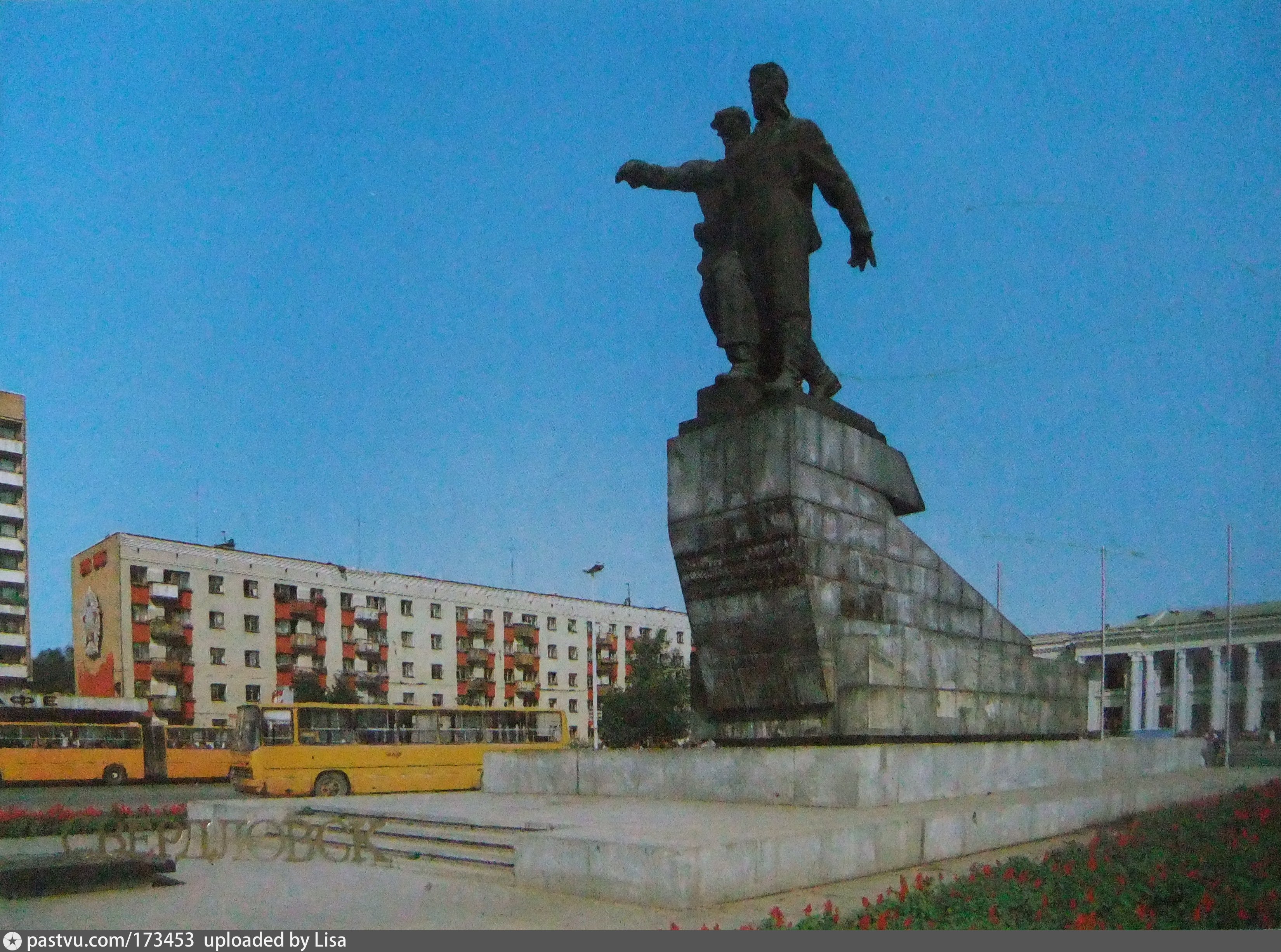 привокзальная площадь екатеринбург