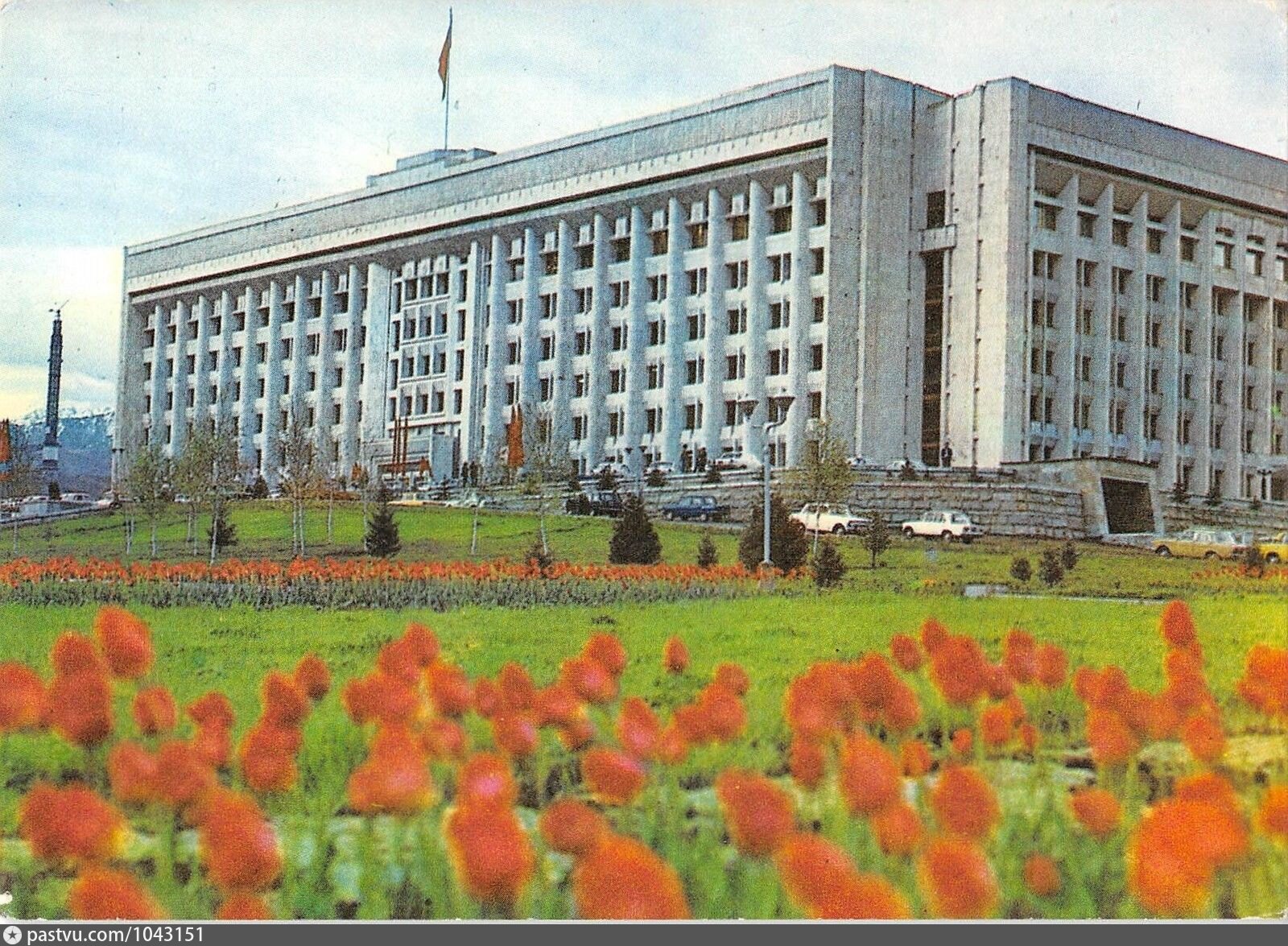 казахстан 1980