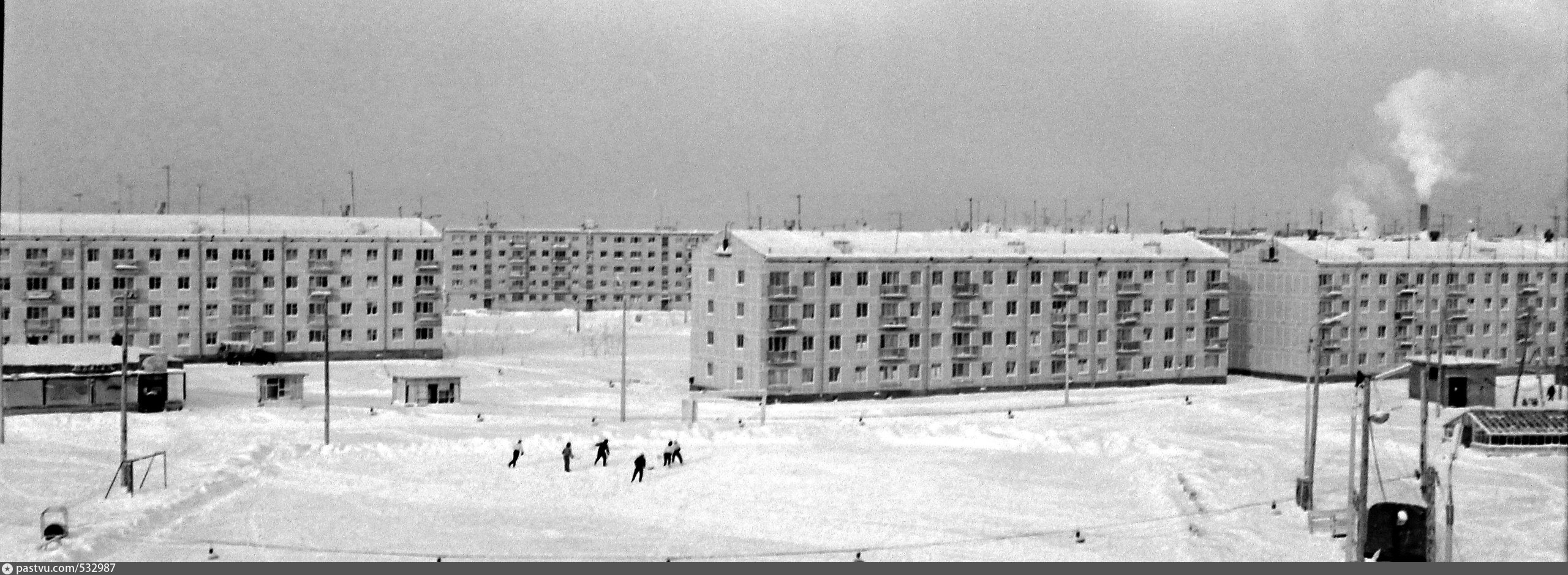 поселок гэс набережные челны