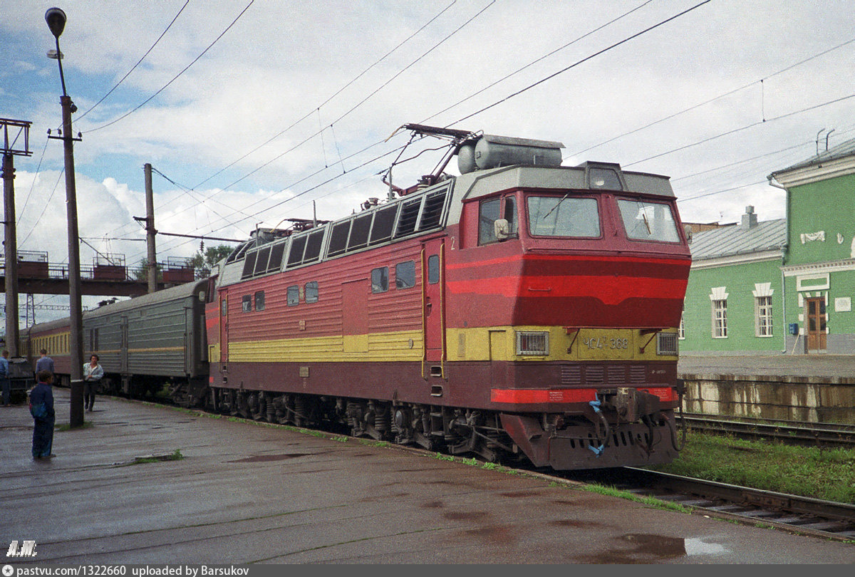 Воронеж варшава. Чс4т 368. Вяземский чс4т.