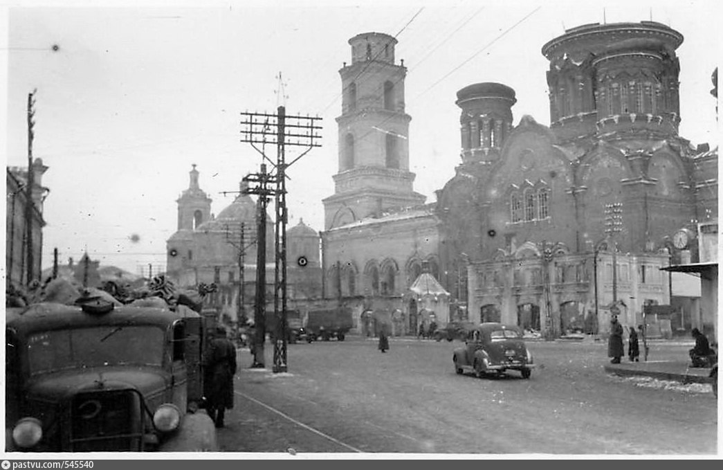 Первомайский сквер омск фото