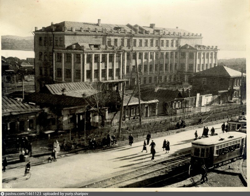 Старый город нижний тагил. Трест Тагилстрой Нижний Тагил. Нижний Тагил 1950. Нижний Тагил 20 век. Нижний Тагил 1950-е.