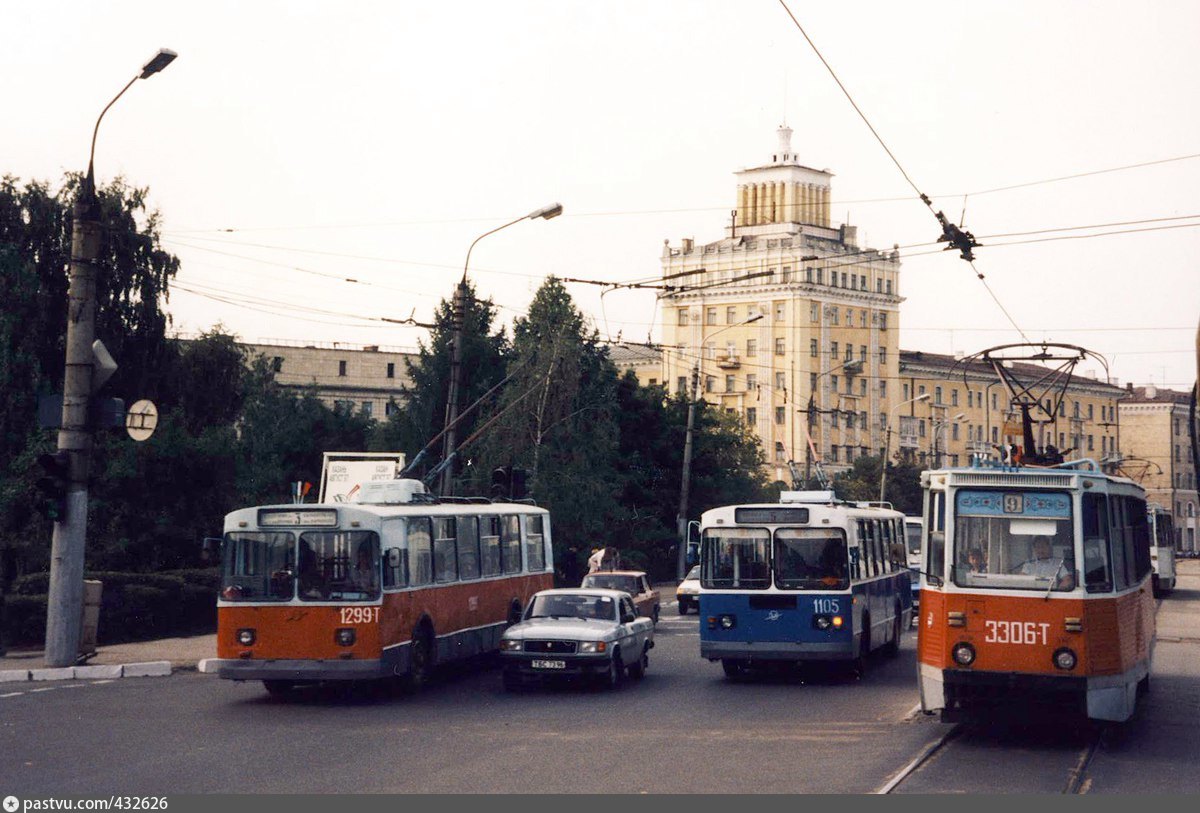 Улица декабристов старые фото