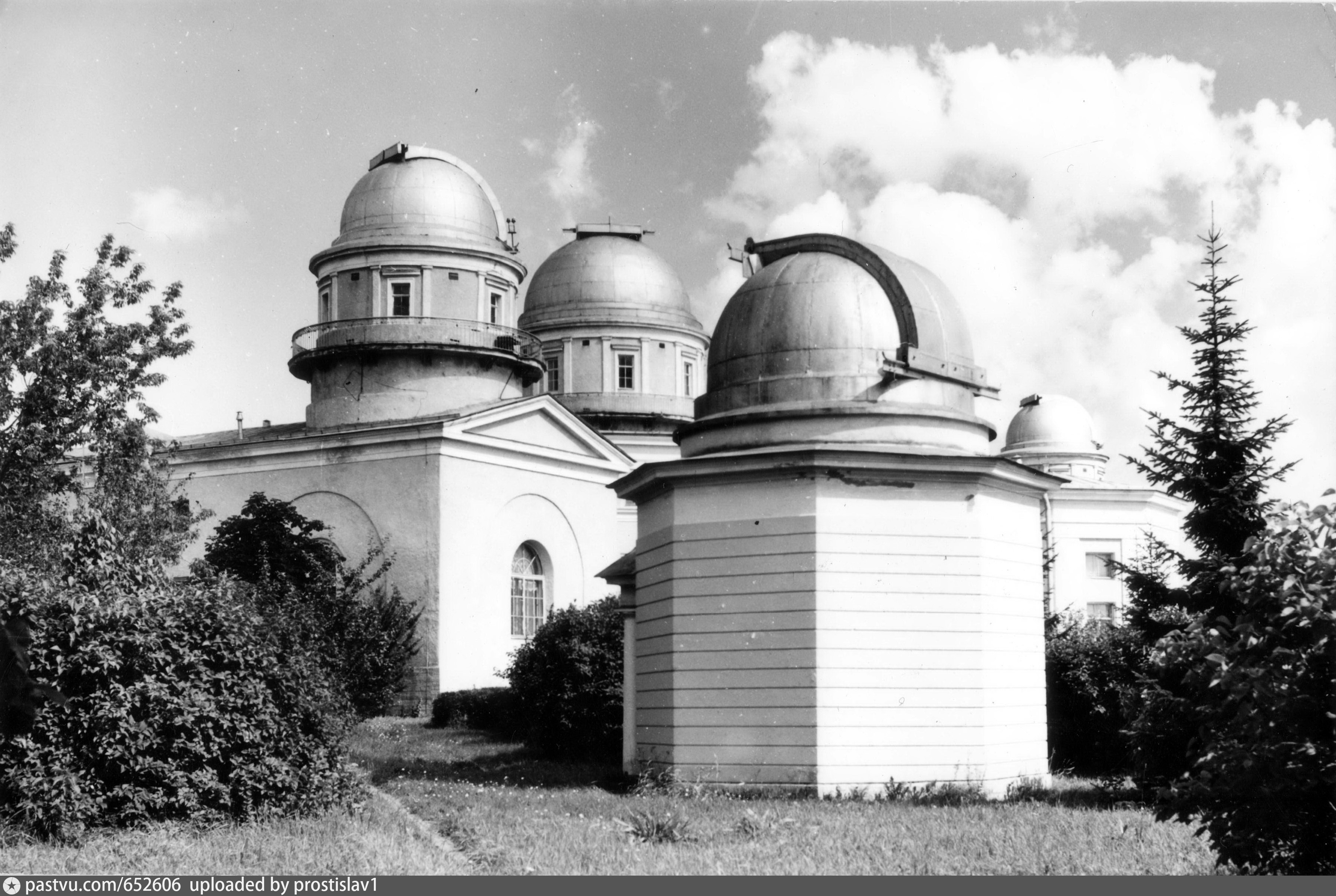 Пулковская обсерватория фото