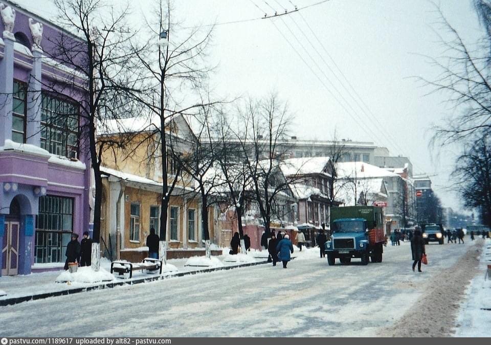 Большая покровская фото