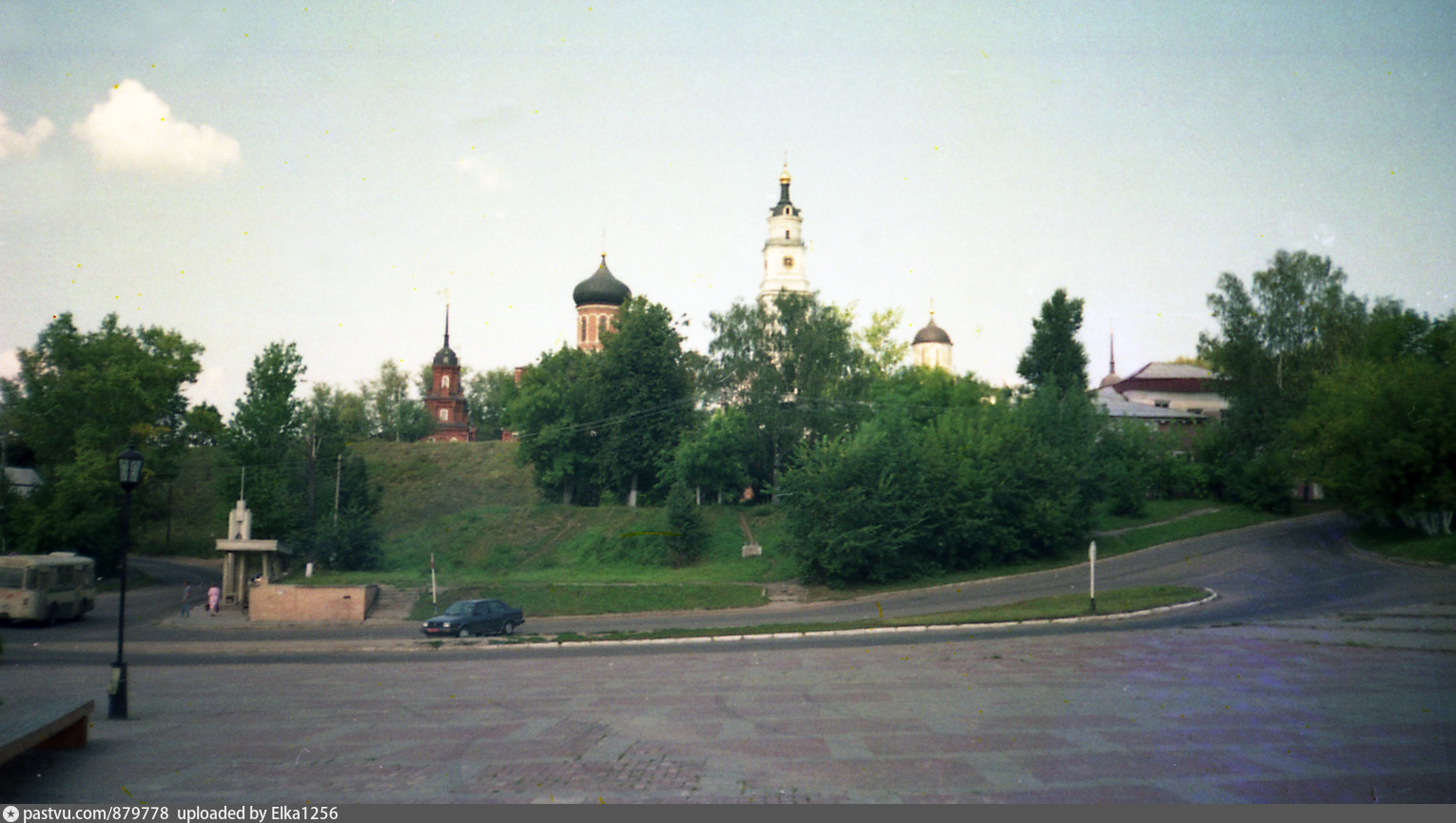 рим волоколамск