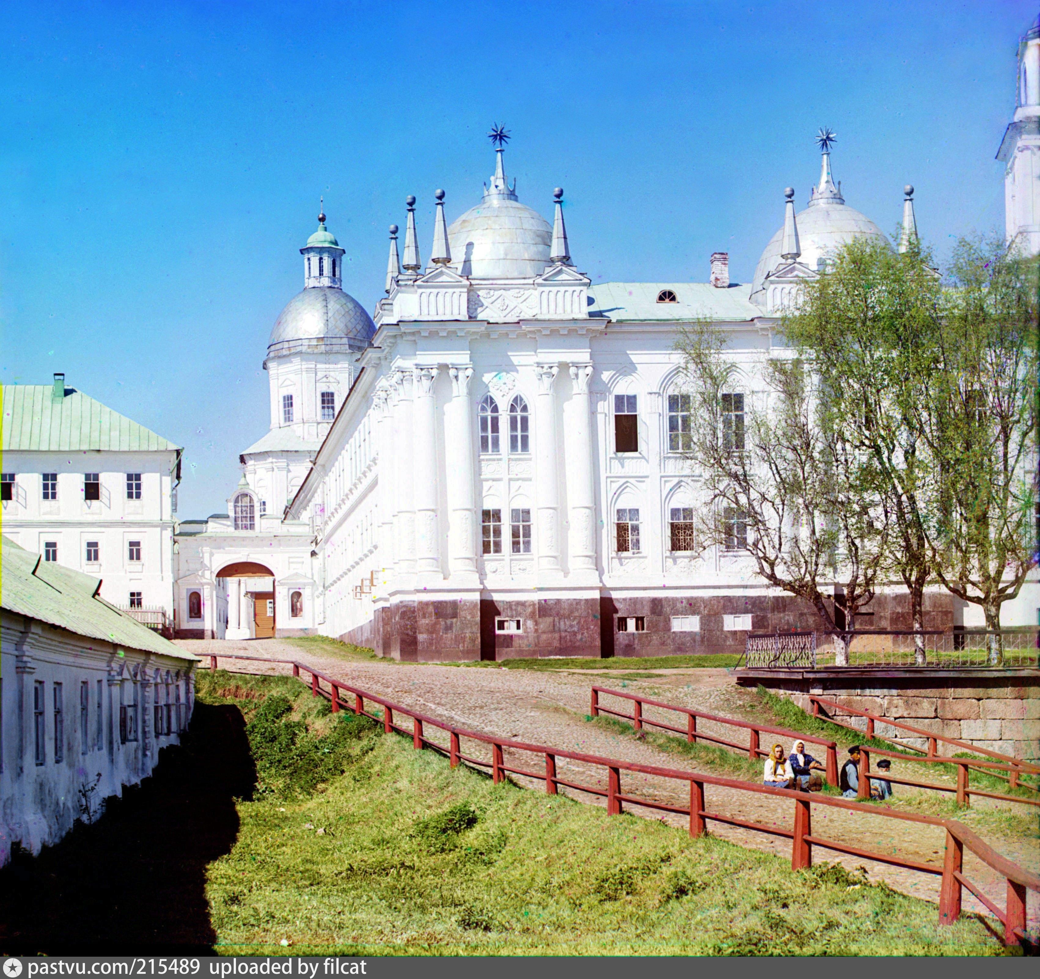 Прокудин горский фото. Прокудин-Горский Прокудин Нилова пустынь. Прокудин Горский Нилова пустынь. Монастырь Святого Нила Прокудин Горский. Прокудин Горский вид на монастырь Нило-Столобенская пустынь.