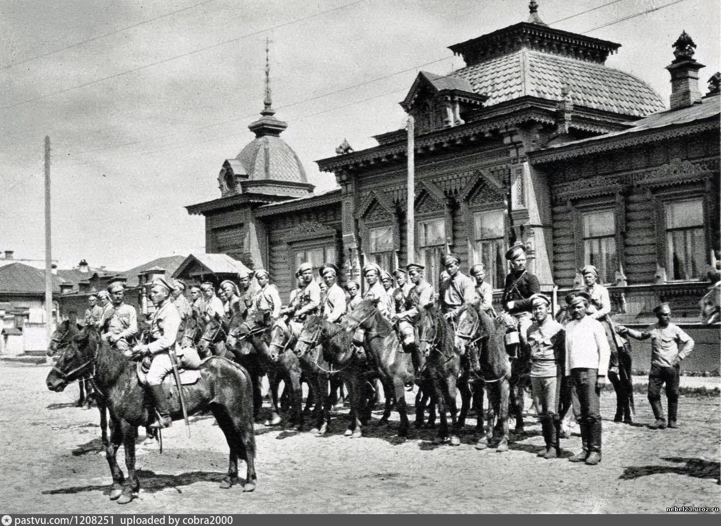 Екатеринбург До Революции Фото