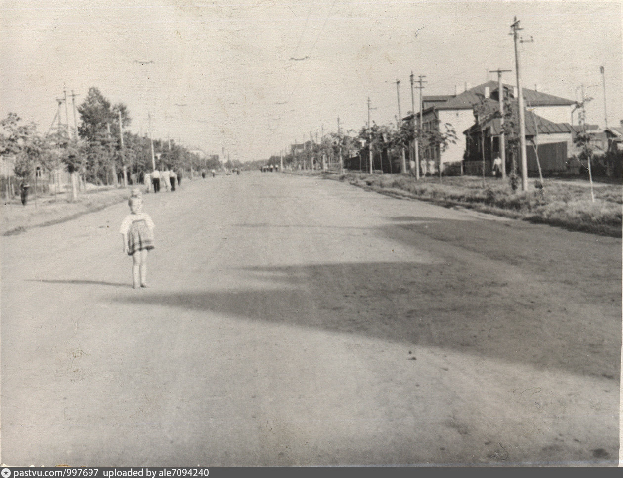 Улица московского дзержинского. Рязань Приокский 1950-е годы. Рязань 1954. Рязань улица Дзержинского старые фотографии. Улица Дзержинского в Рязани 70 годы.