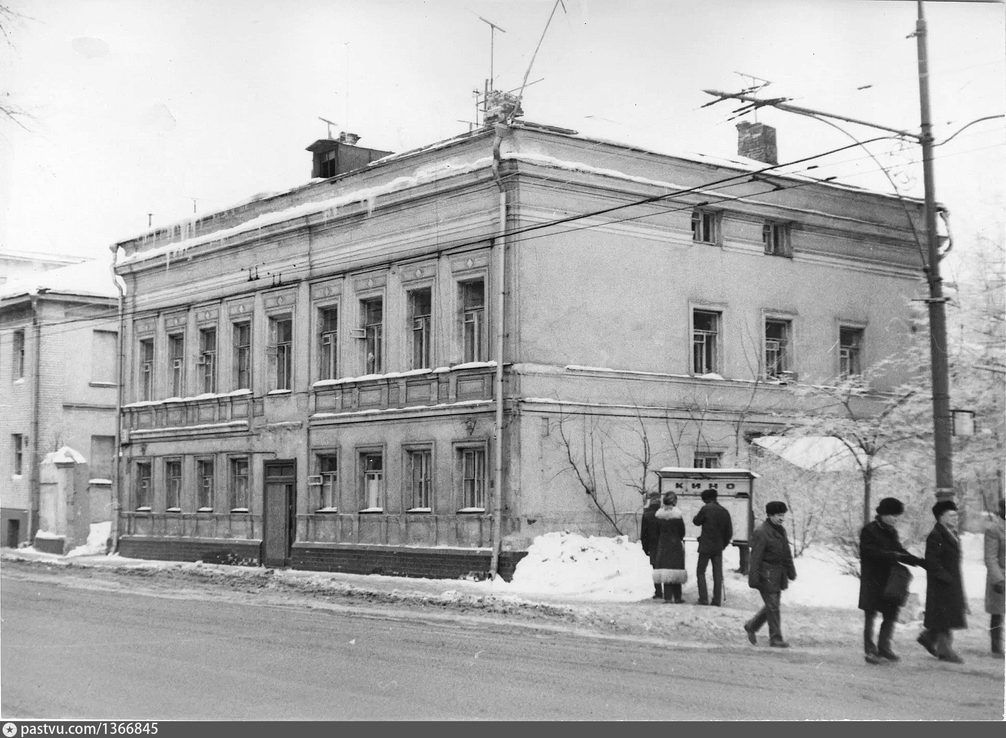 Фото народный бульвар 70 белгород