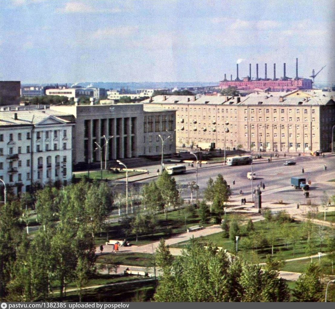 площадь юбилейная новочеркасск