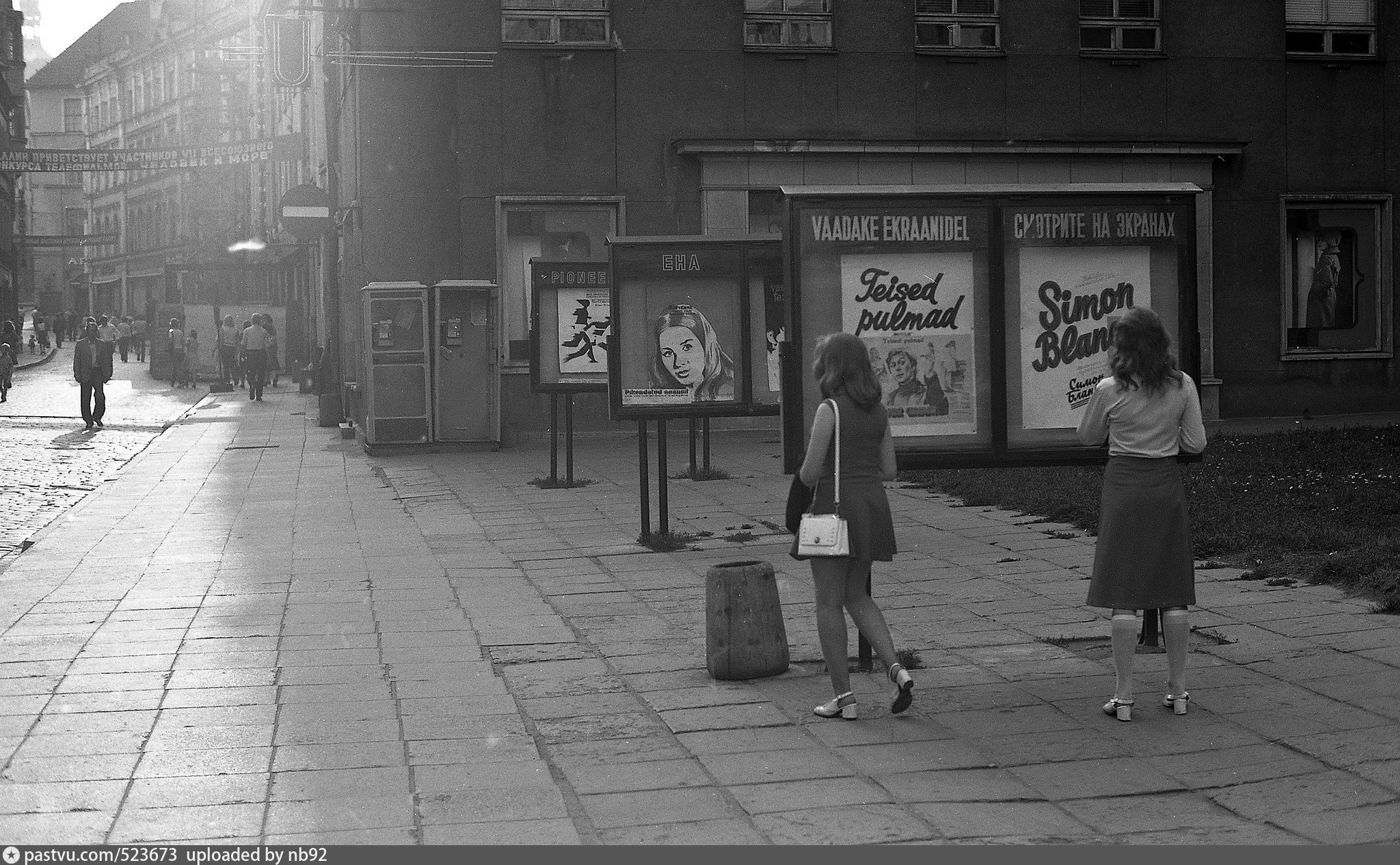 Tallinn Prostitutes