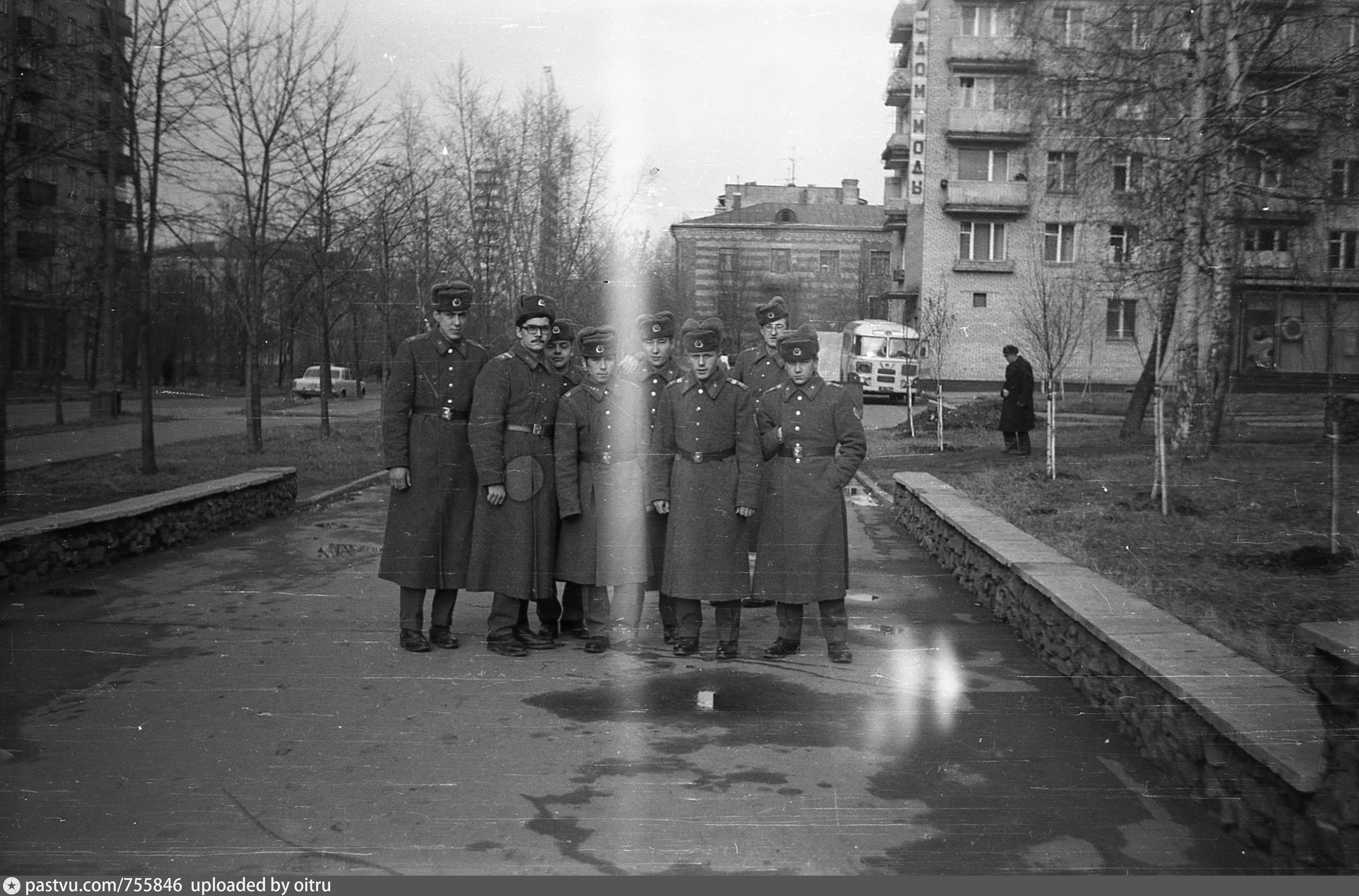 кинотеатр первомайский москва старые