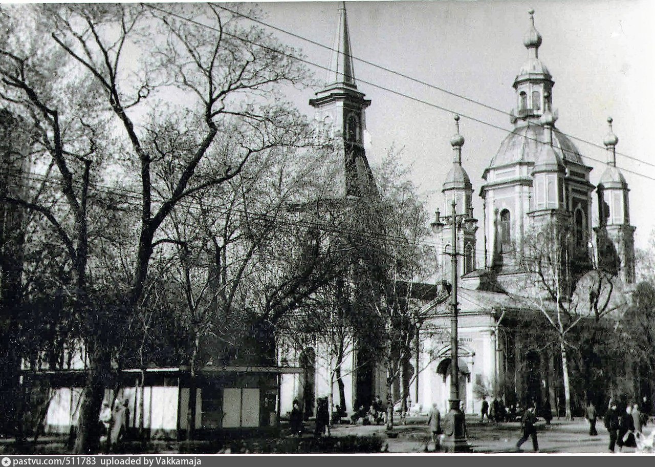 Кронштадт Санкт Петербург Андреевский