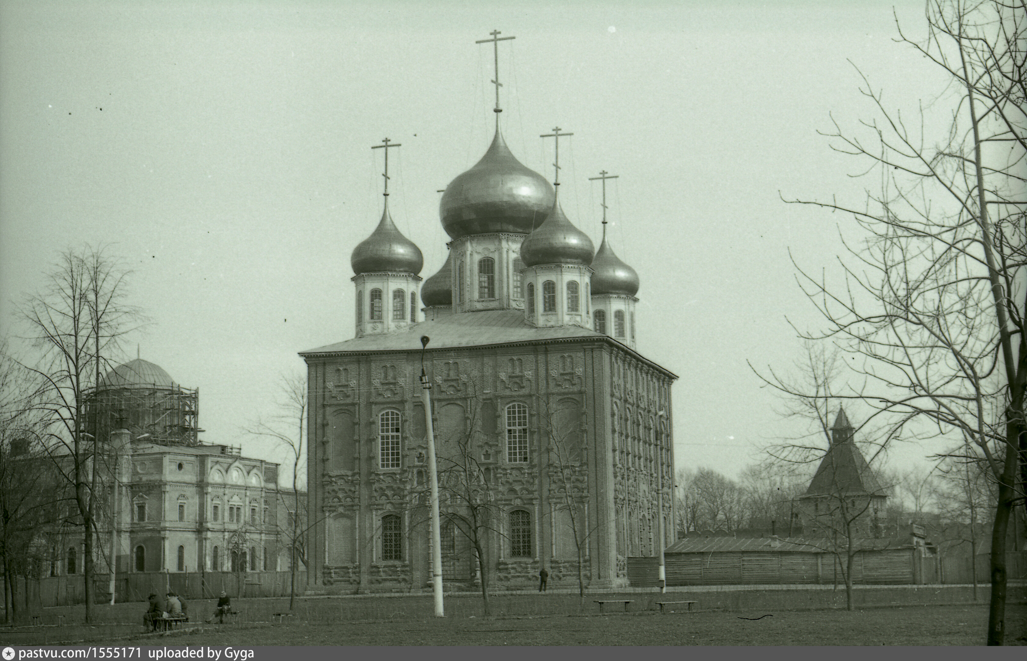 тульский кремль купить билеты льготы