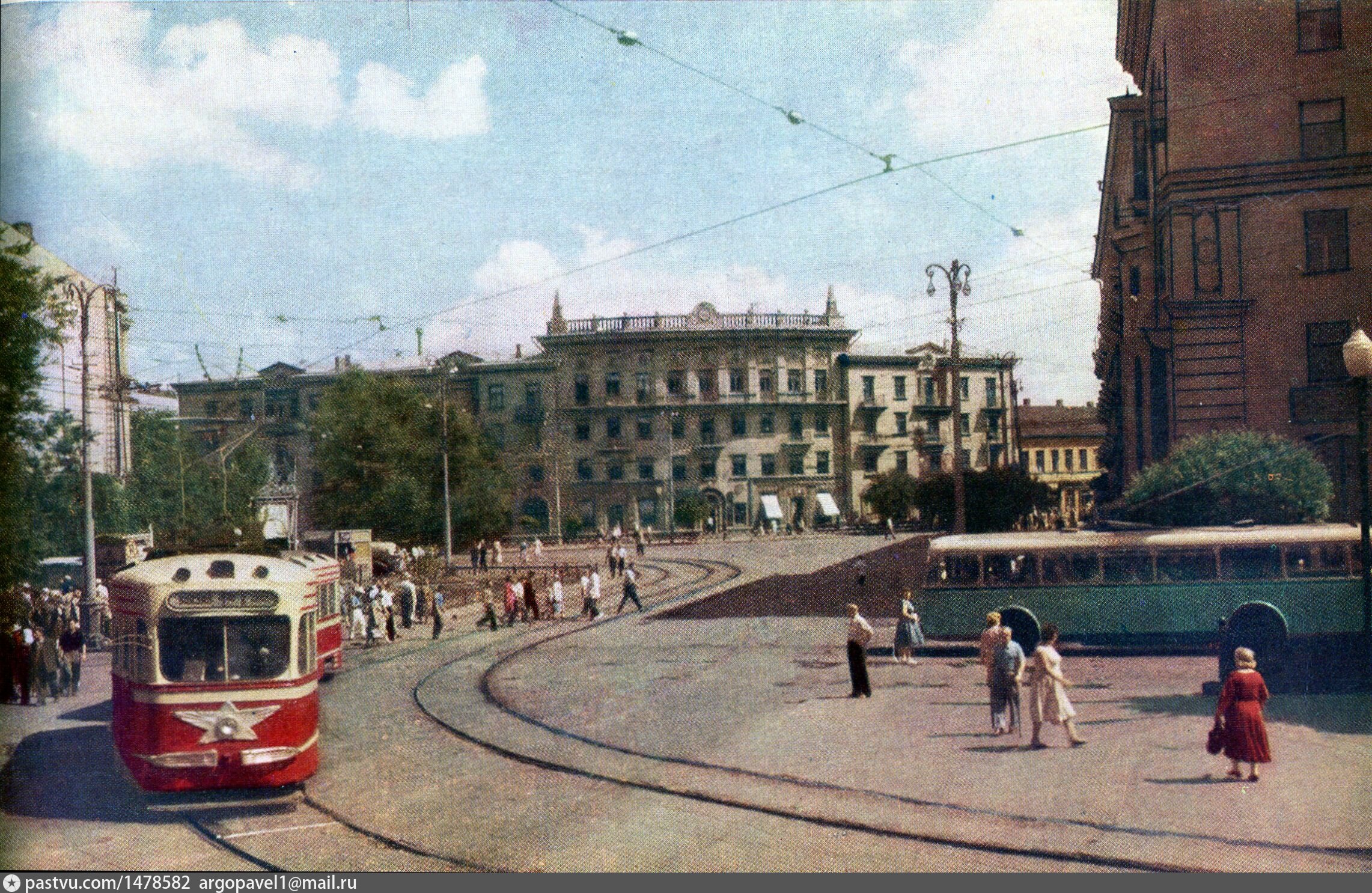 Фото 1964 Года