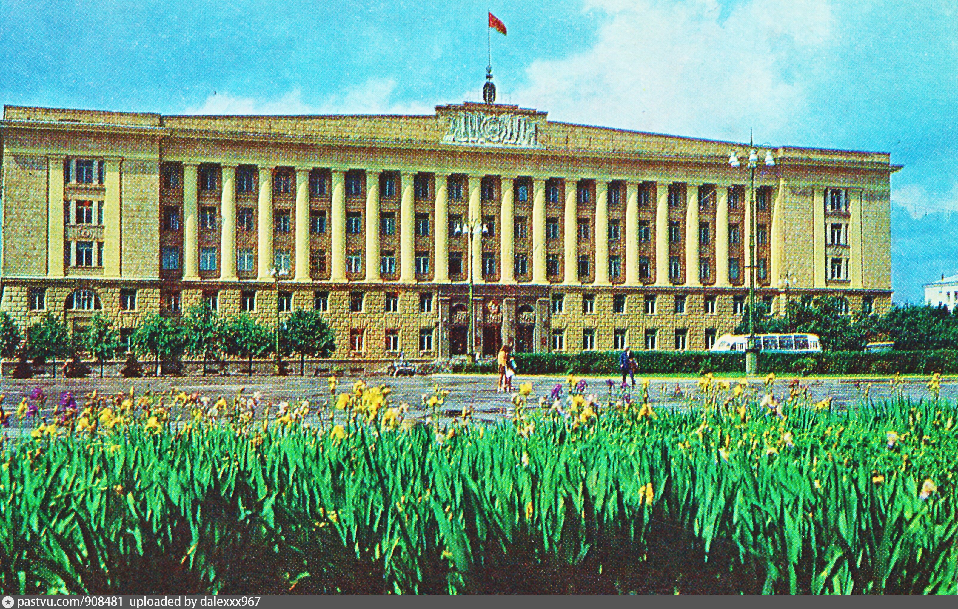 Нижний новгород 1993