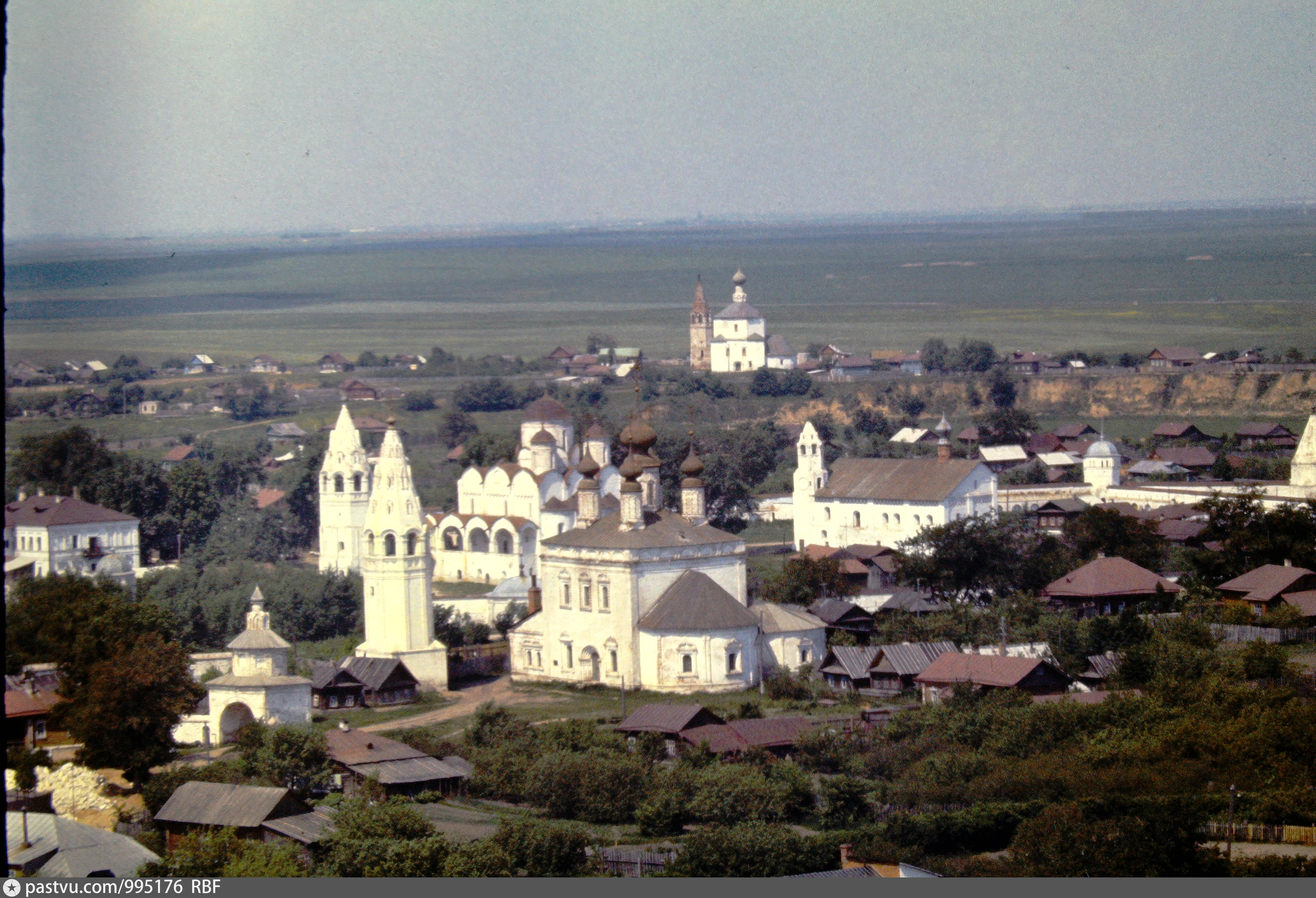 Кукарский Покровский монастырь Советск